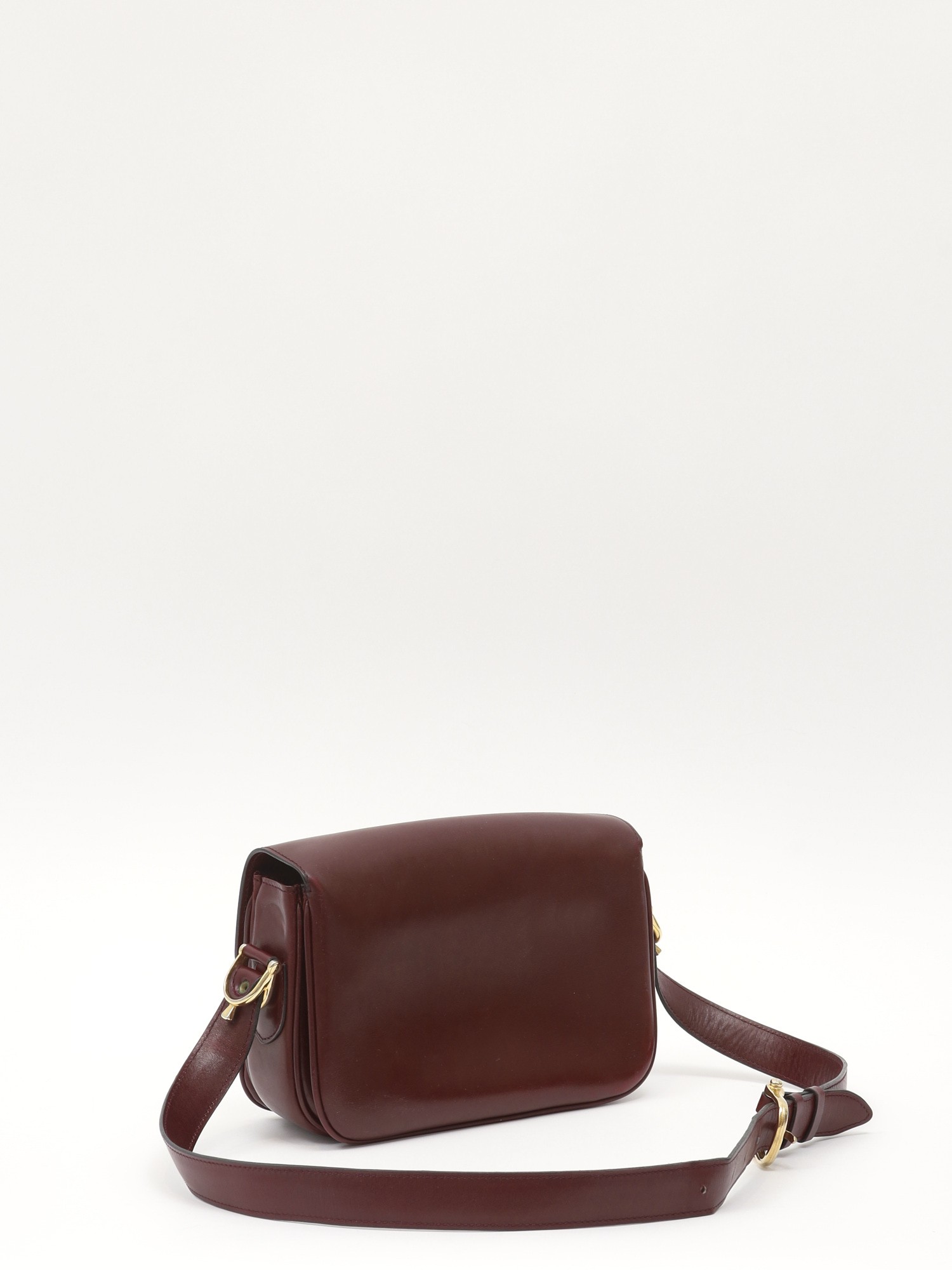 Celine Leather Bag  3