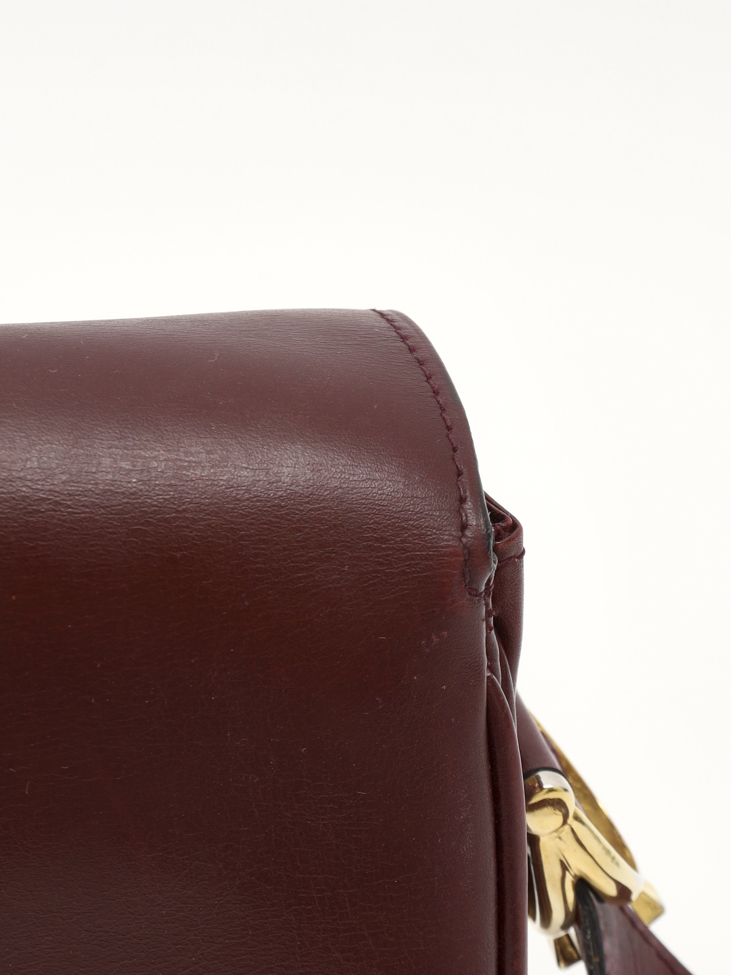 Celine Leather Bag  12