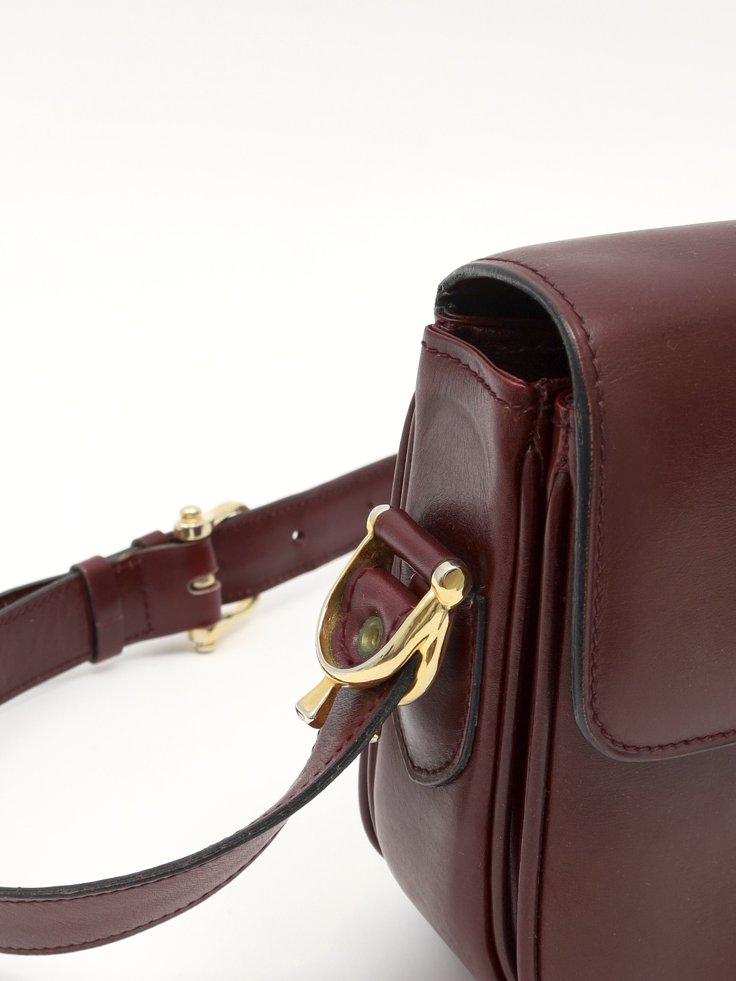 Celine Leather Bag  6