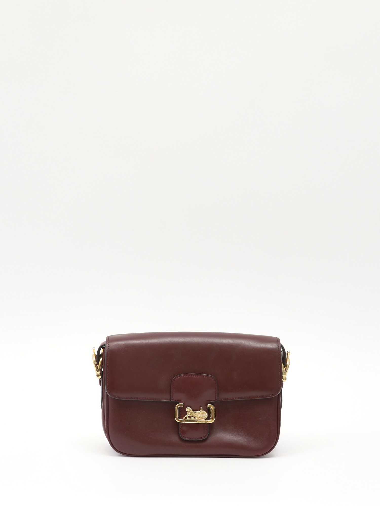 Celine Leather Bag  0