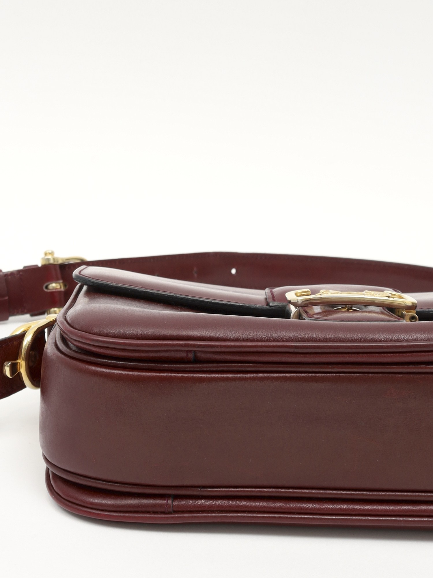 Celine Leather Bag  8