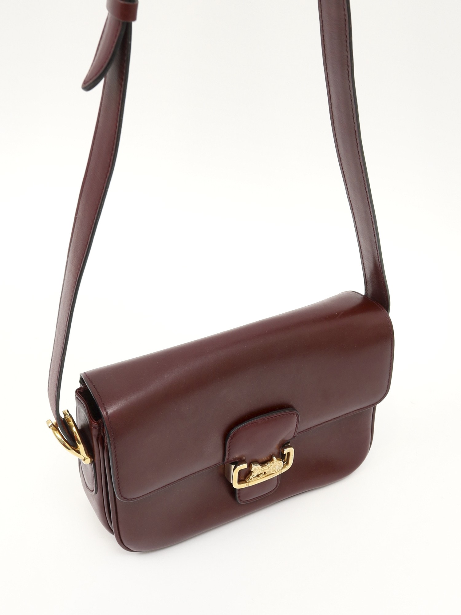 Celine Leather Bag  4