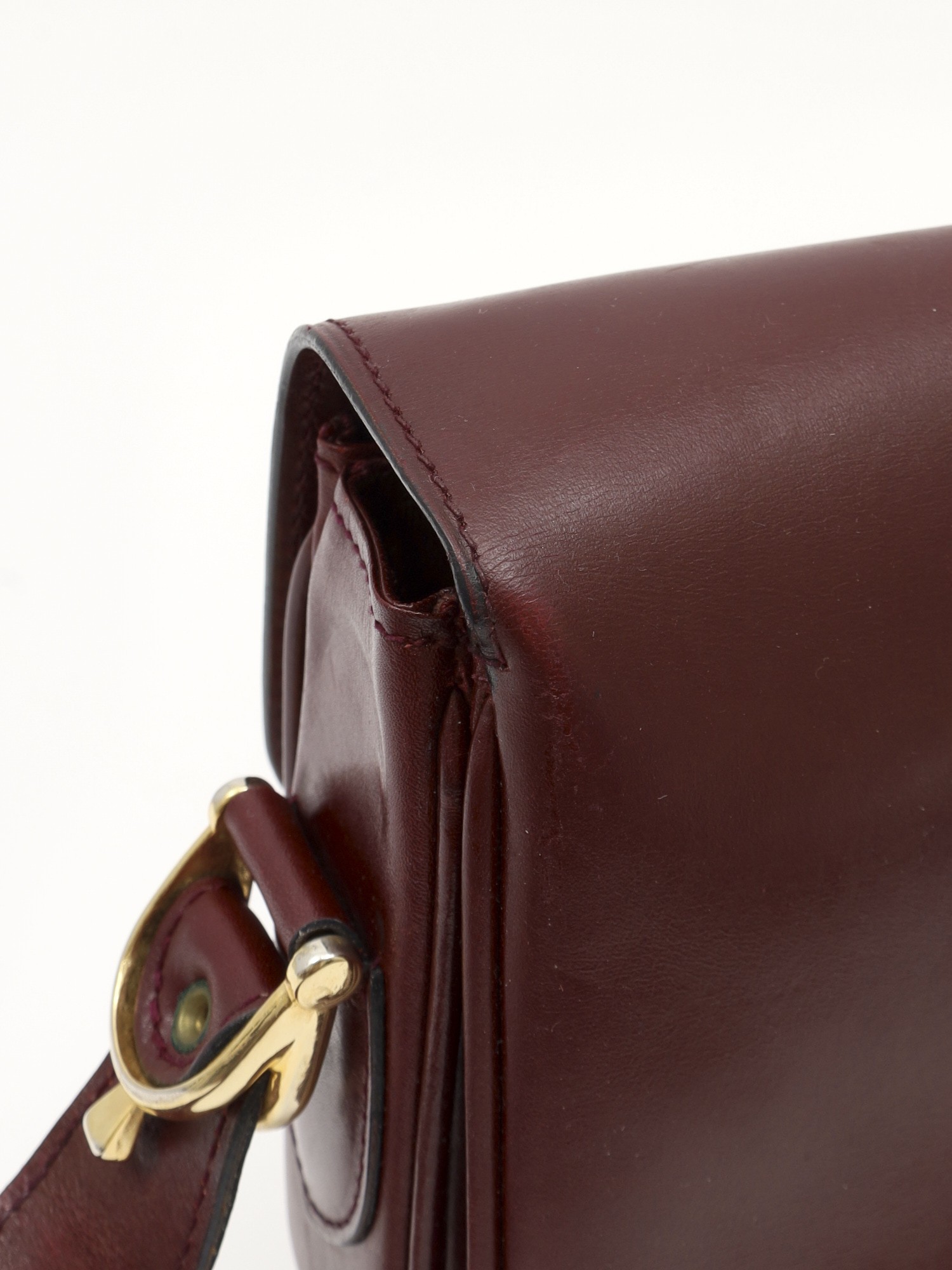 Celine Leather Bag  13