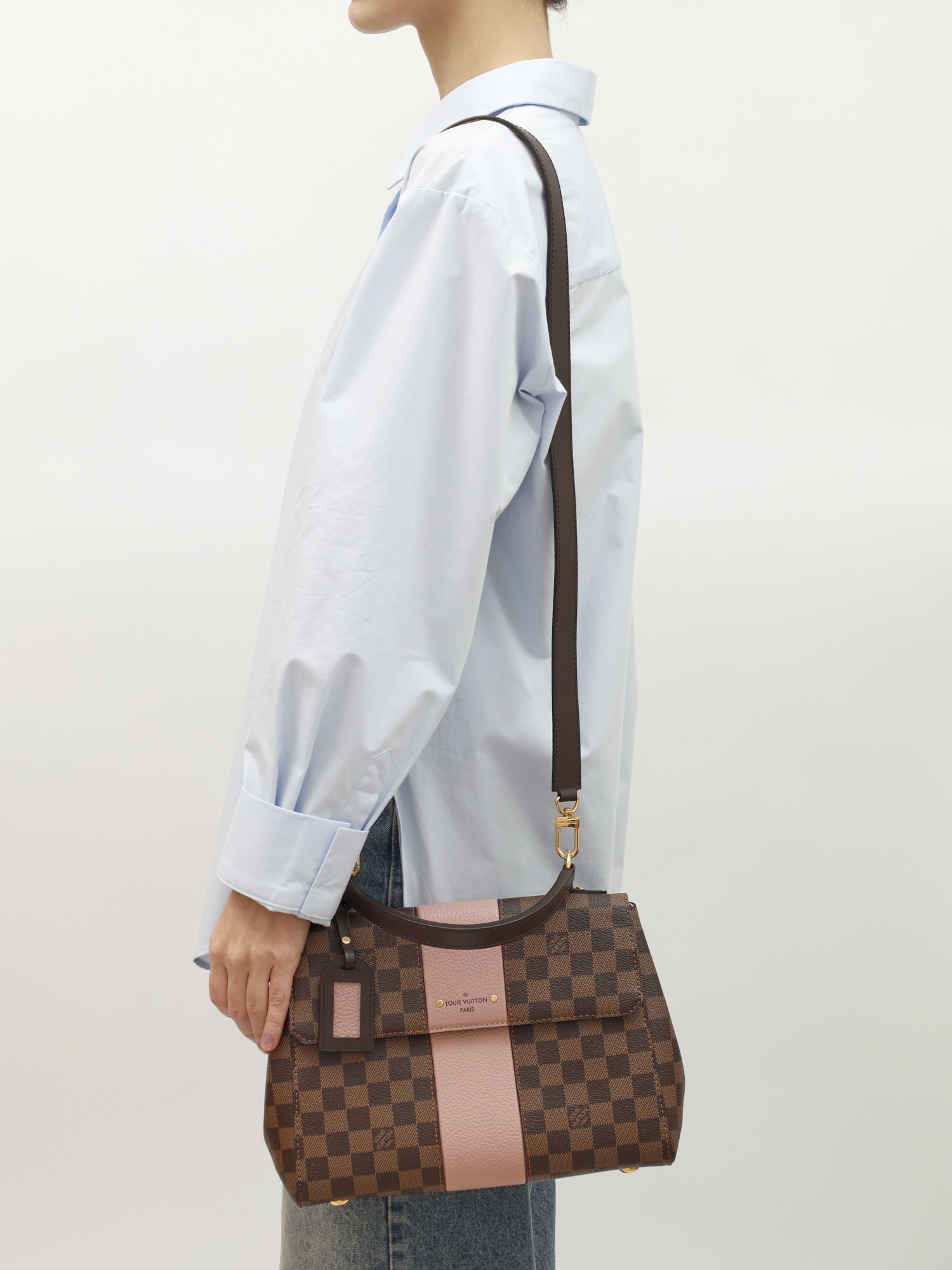 Louis Vuitton Bond Street  2