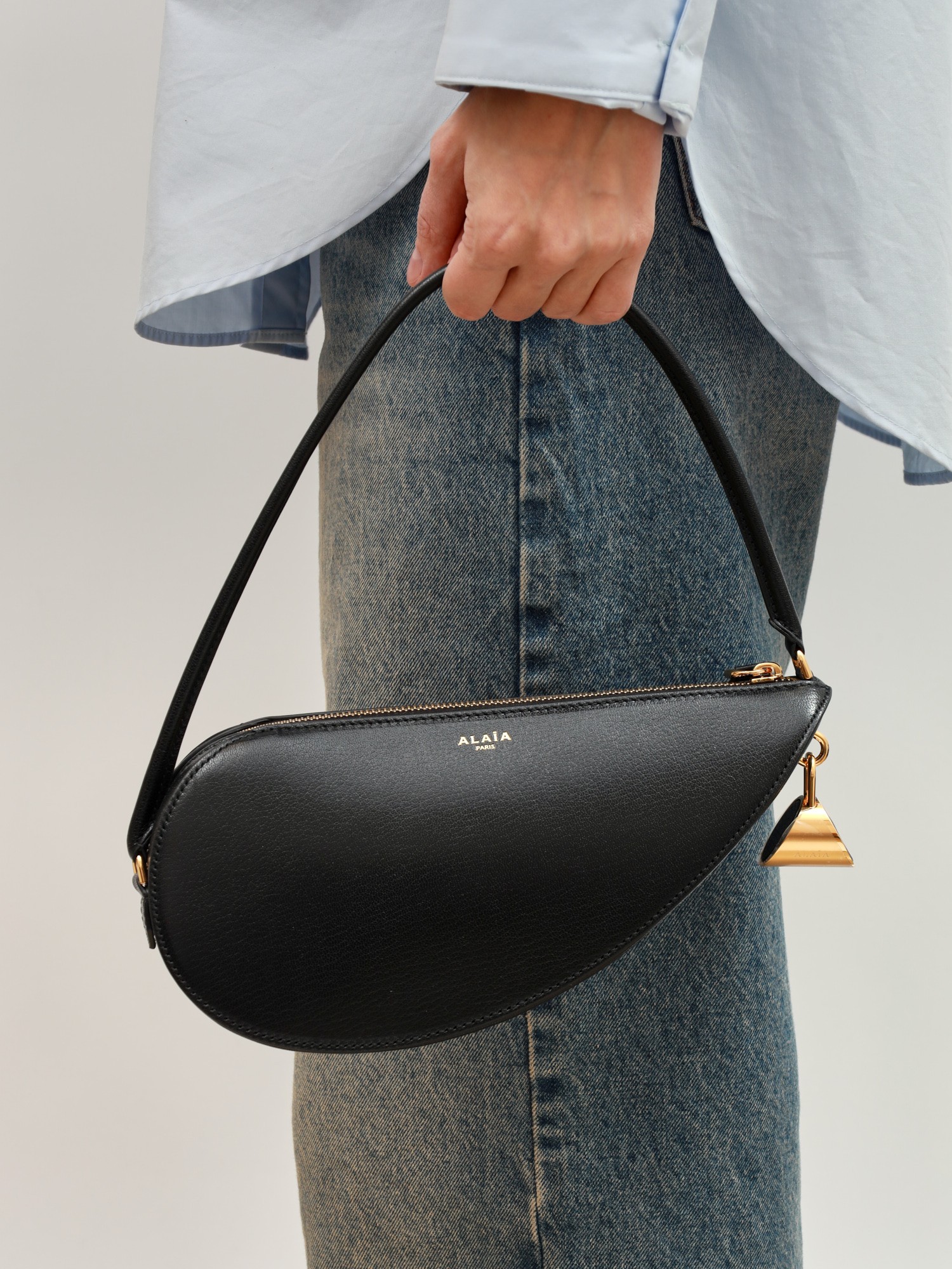 Alaia Le Demi-Cœur 1