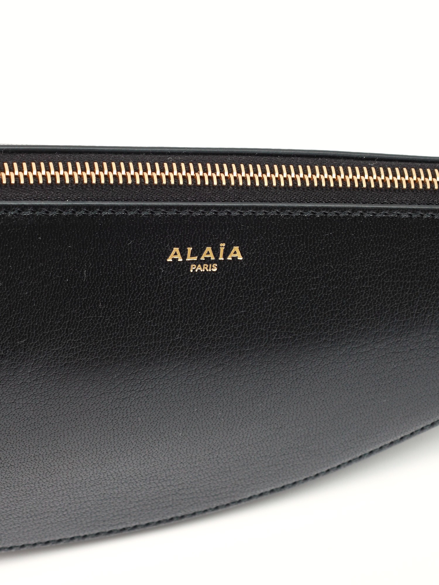 Alaia Le Demi-Cœur 4