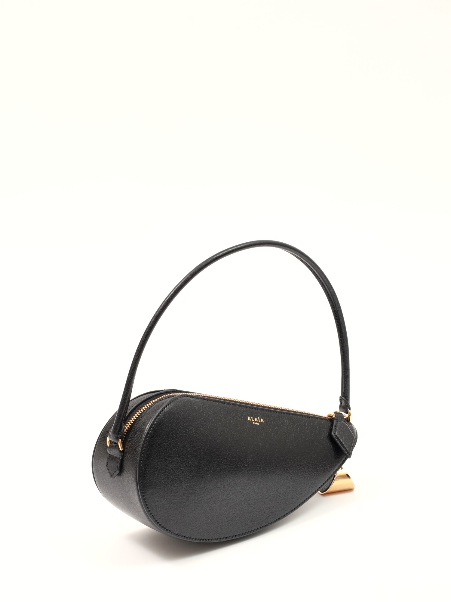 Alaia Le Demi-Cœur 2