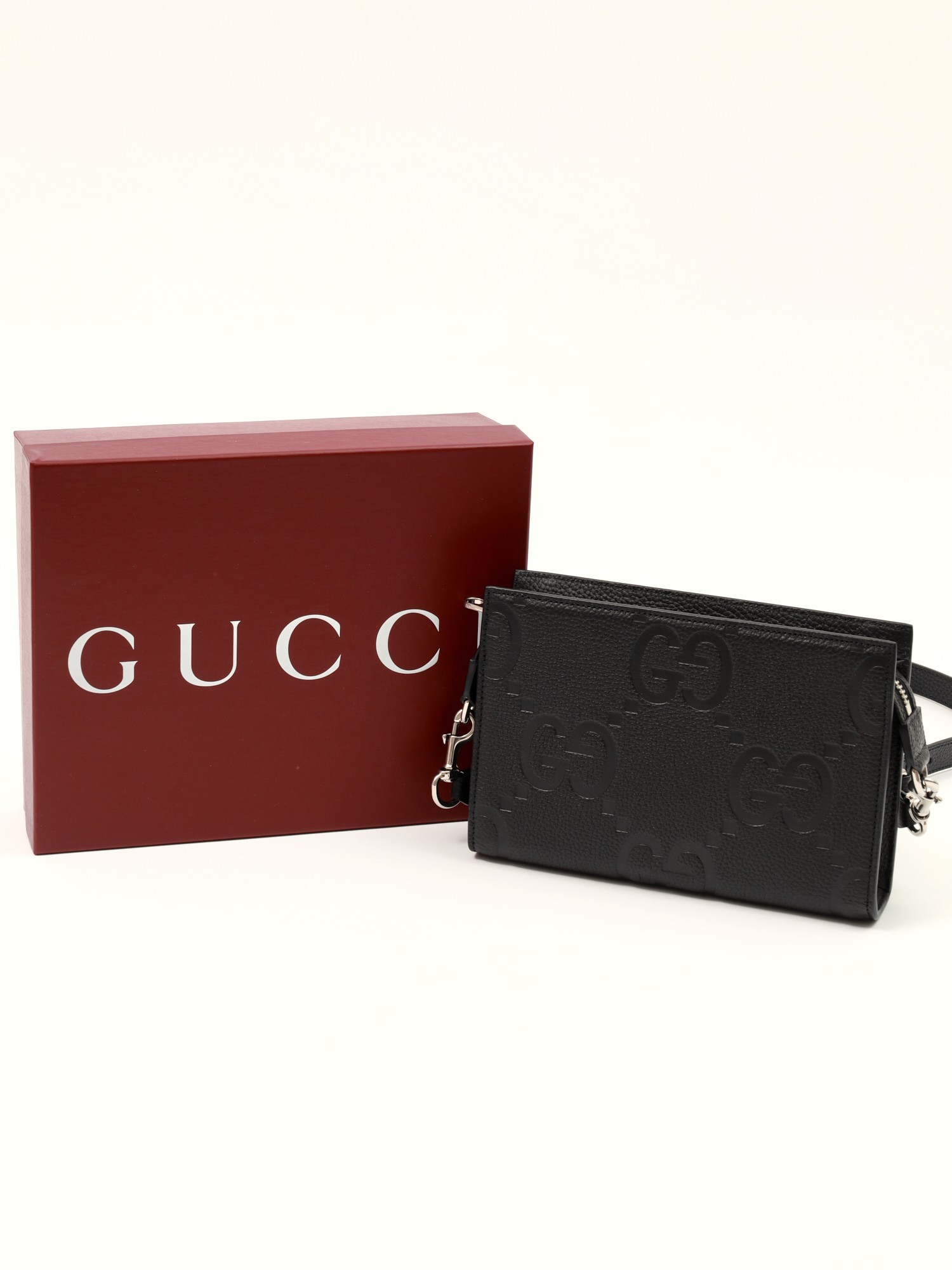 Сумки Gucci Jumbo изображение #11