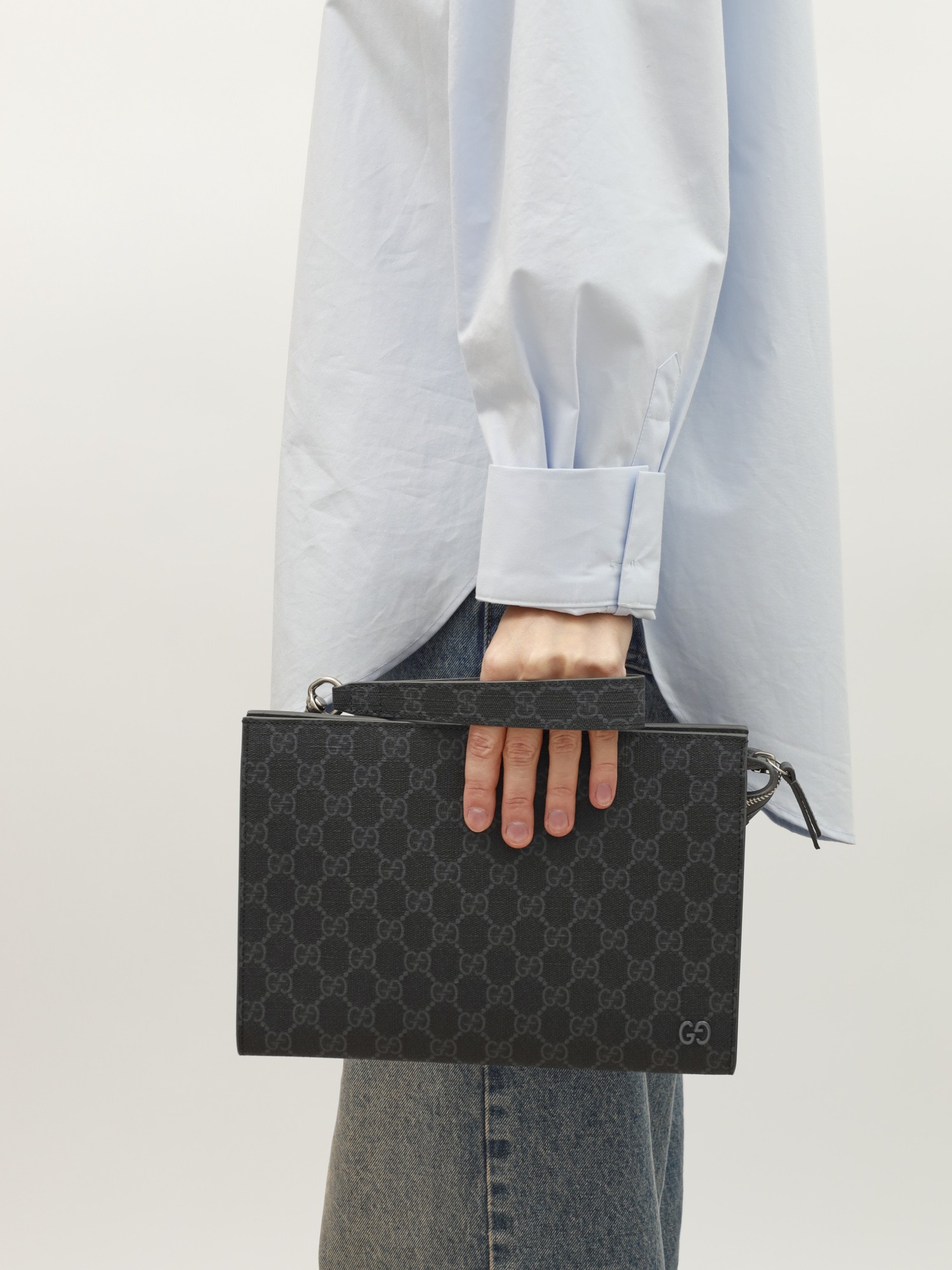Gucci GG Supreme  2