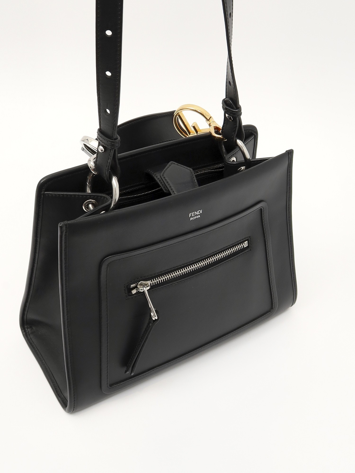 Fendi Runaway  5
