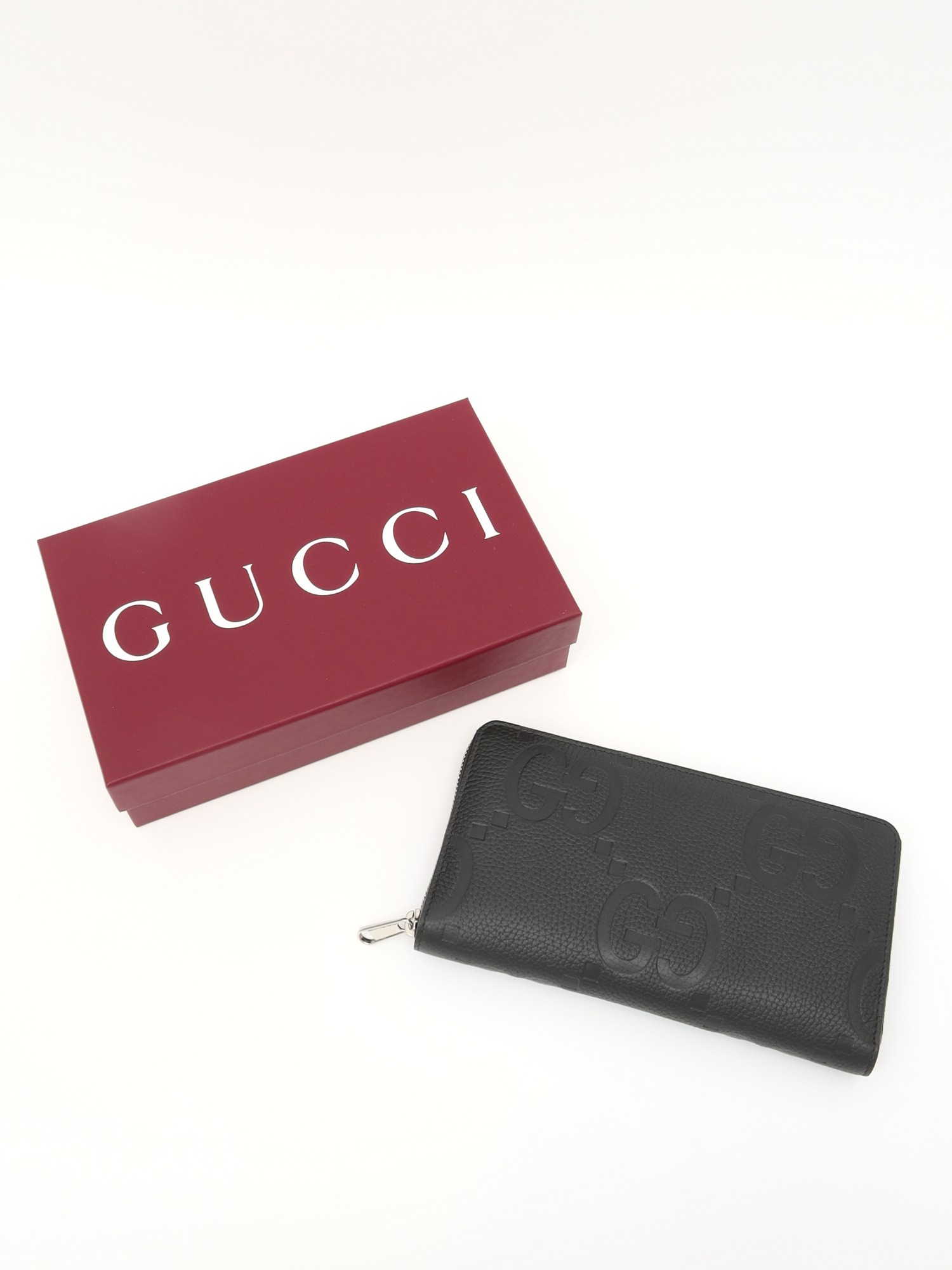 Gucci Wallet 7