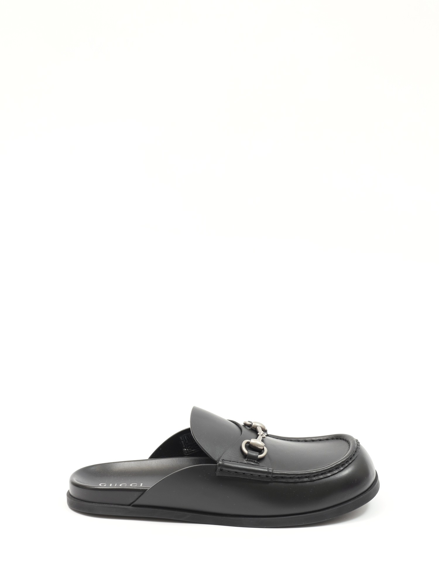 Gucci Horsebit Mules 44 0