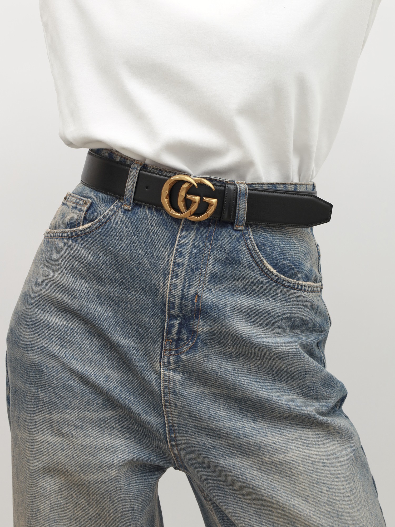 Gucci Belt  1