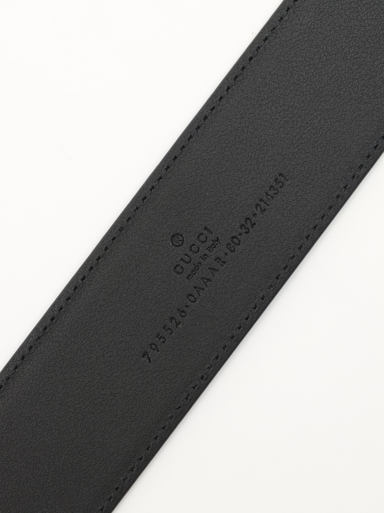 Gucci Belt  4
