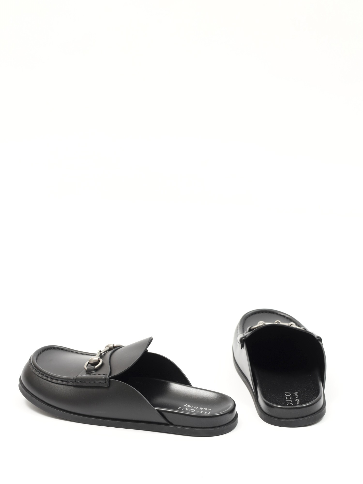 Gucci Horsebit Mules 42 3