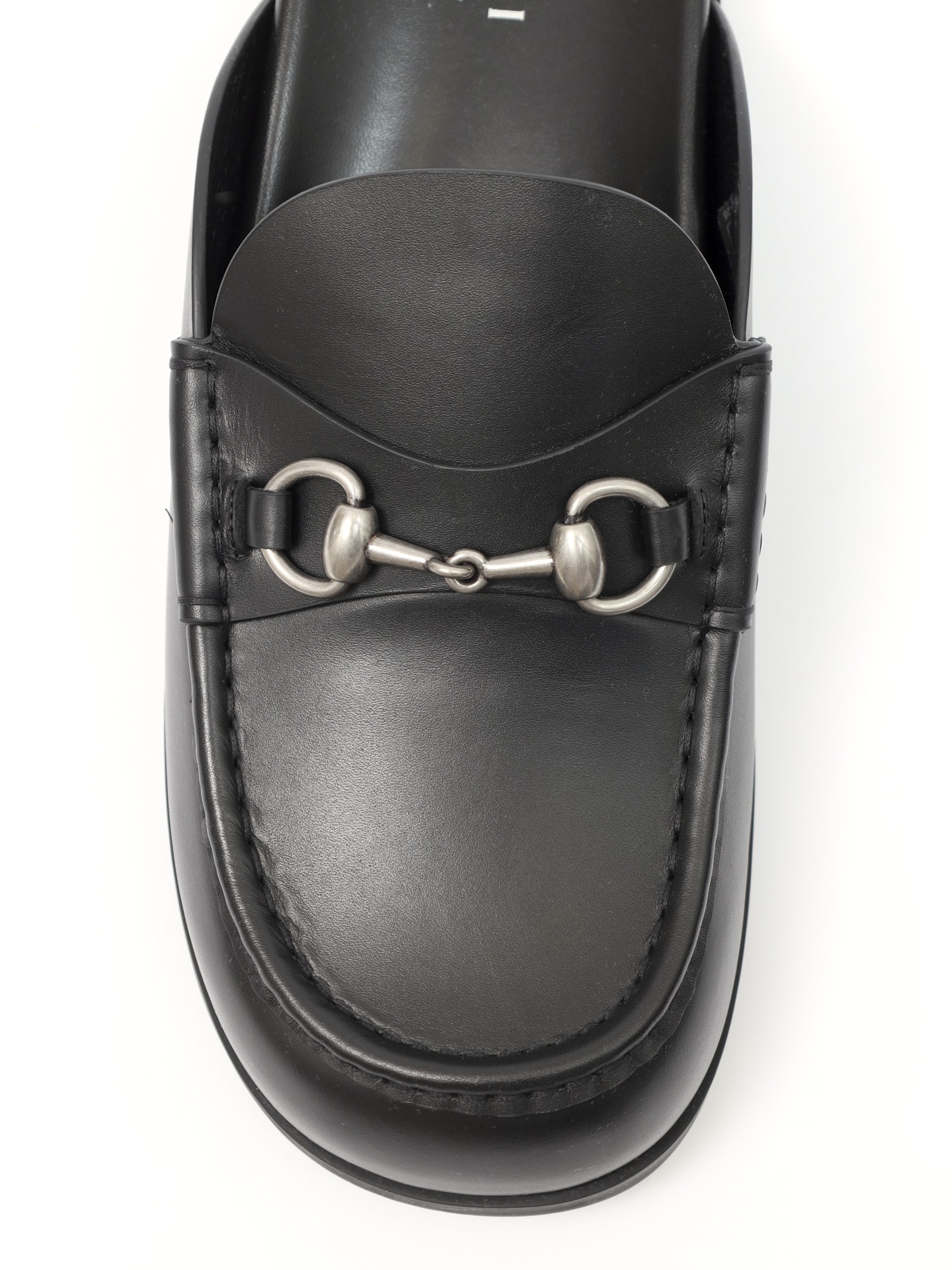 Gucci Horsebit Mules 42 4