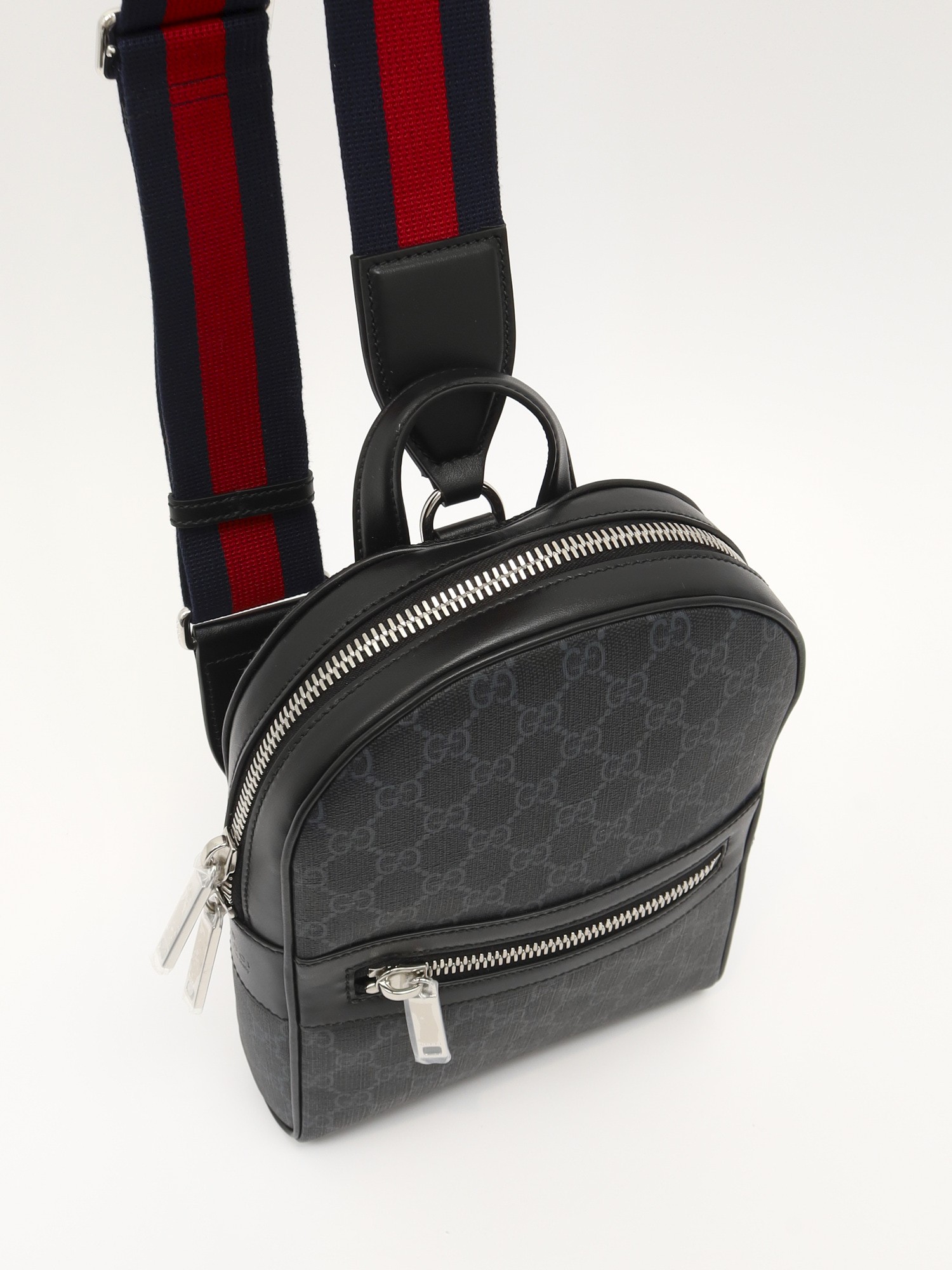Gucci GG Supreme  4