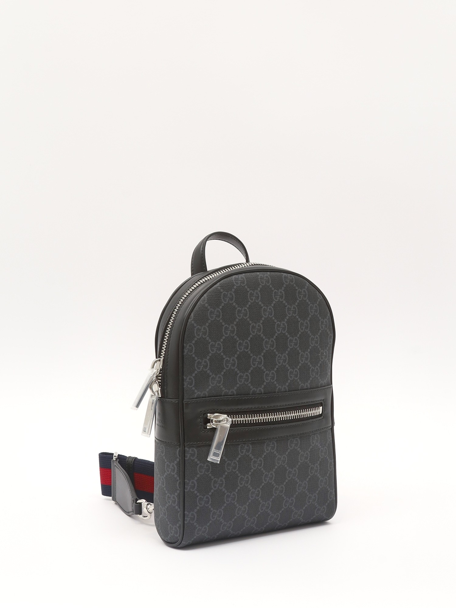 Gucci GG Supreme  2