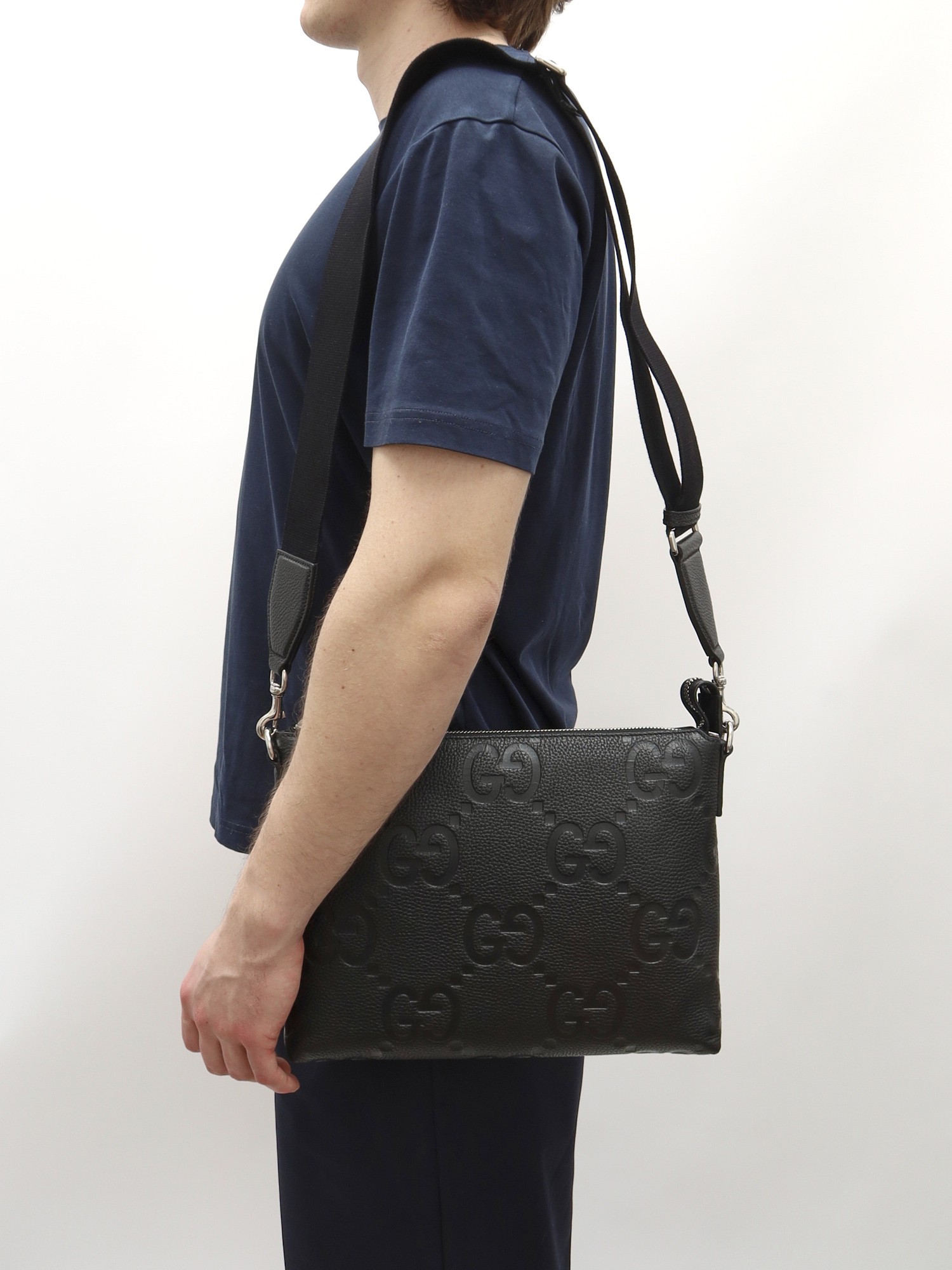 Gucci GG Jumbo  2