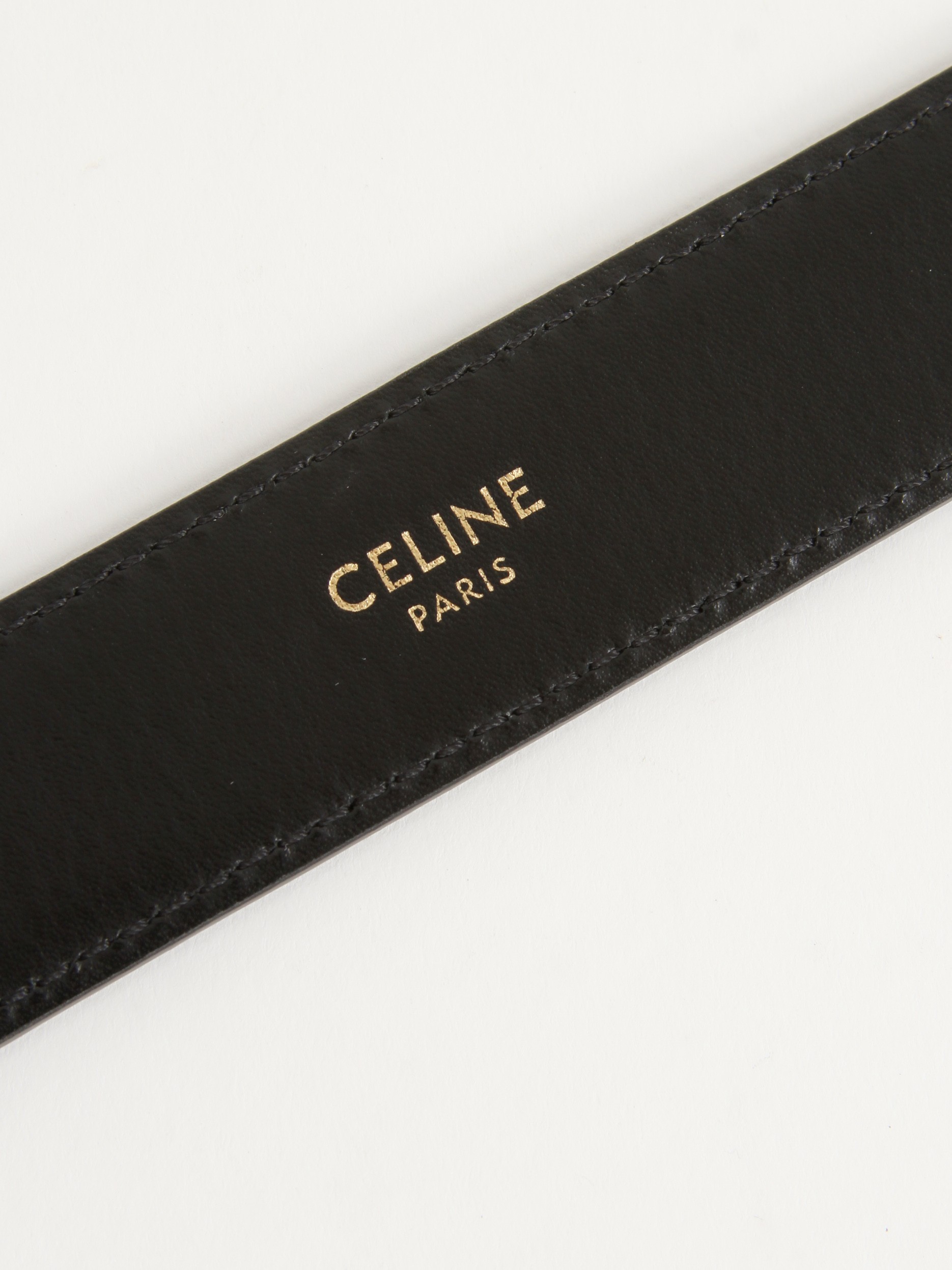Celine Belt 4