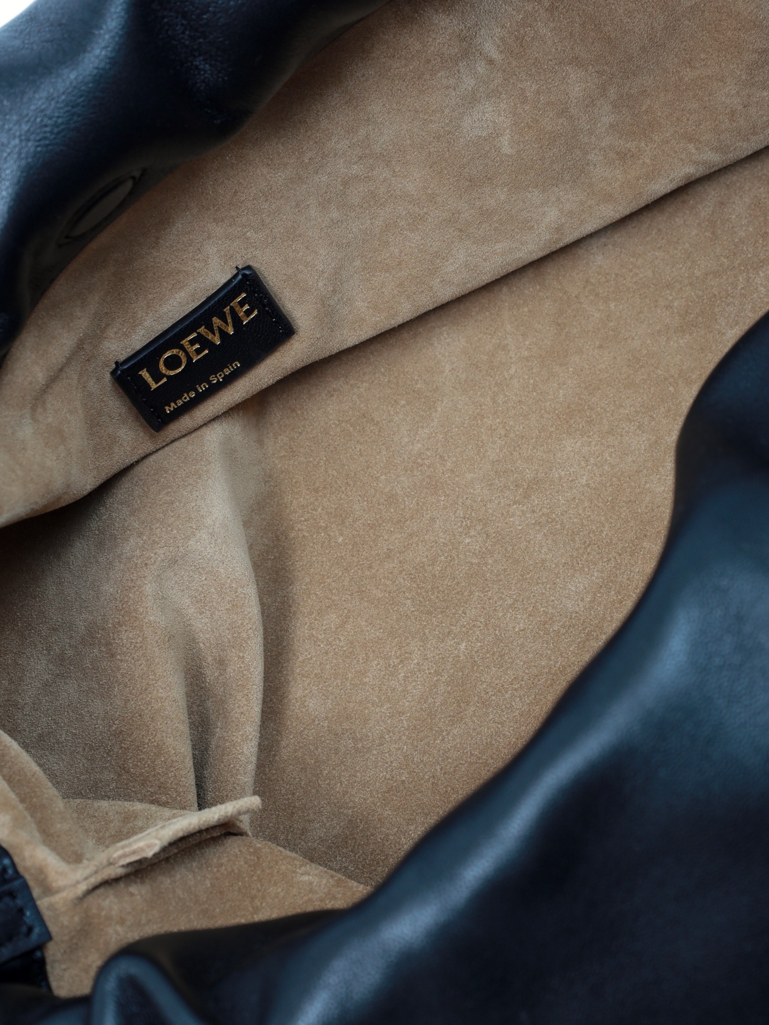 Loewe Flamenco  9