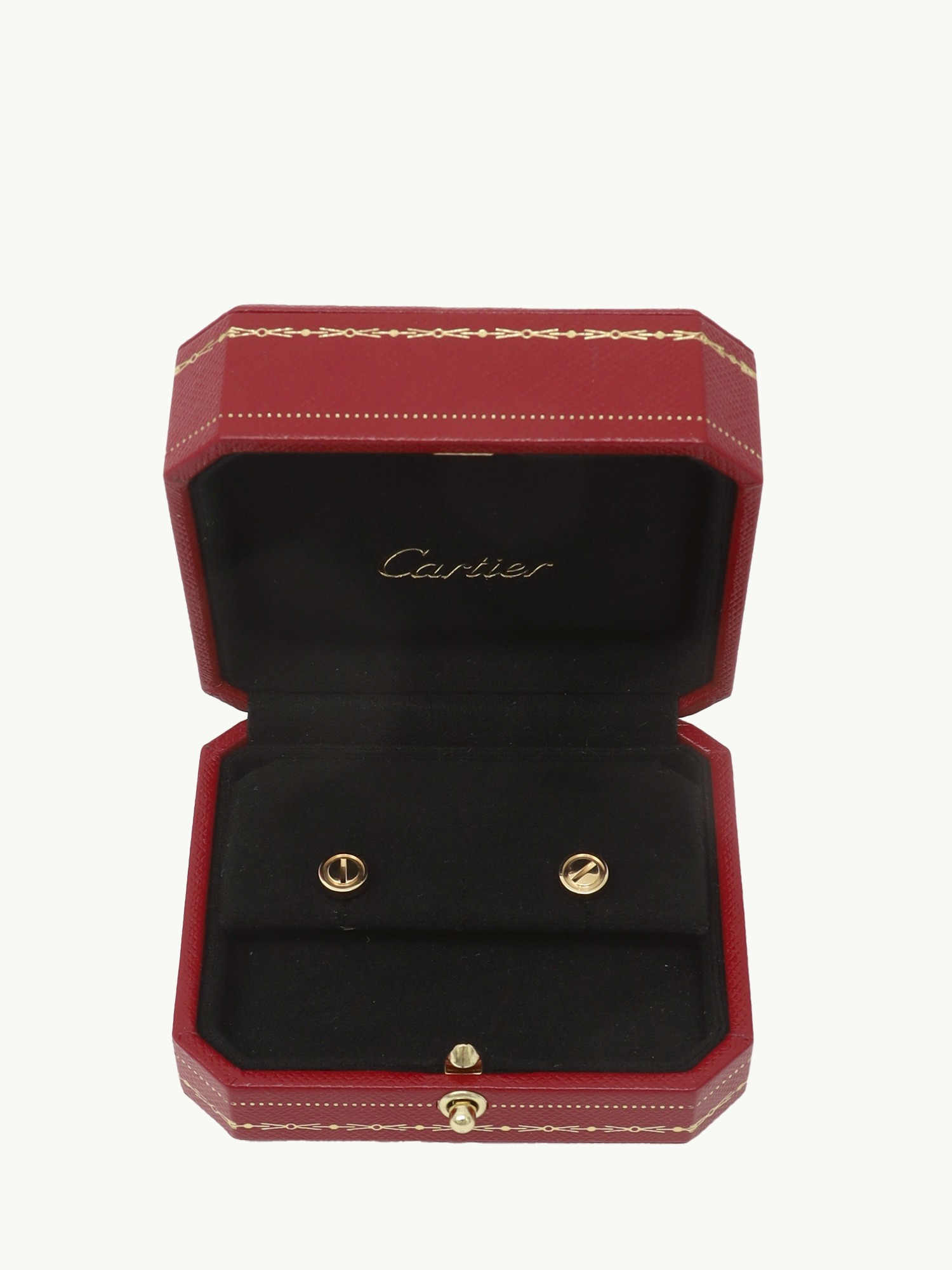 Cartier Love  5