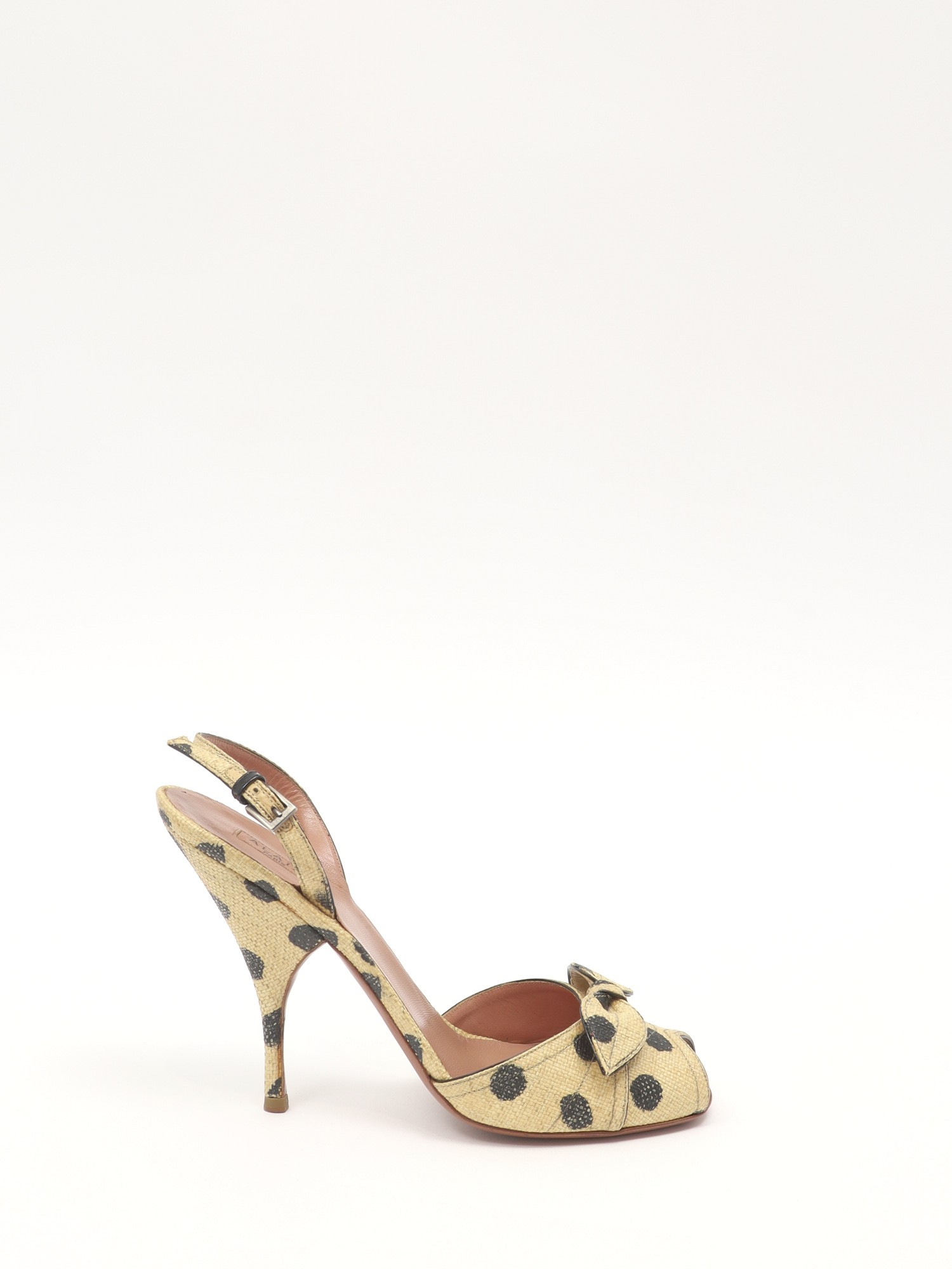 Alaia Shoes 39.5 0