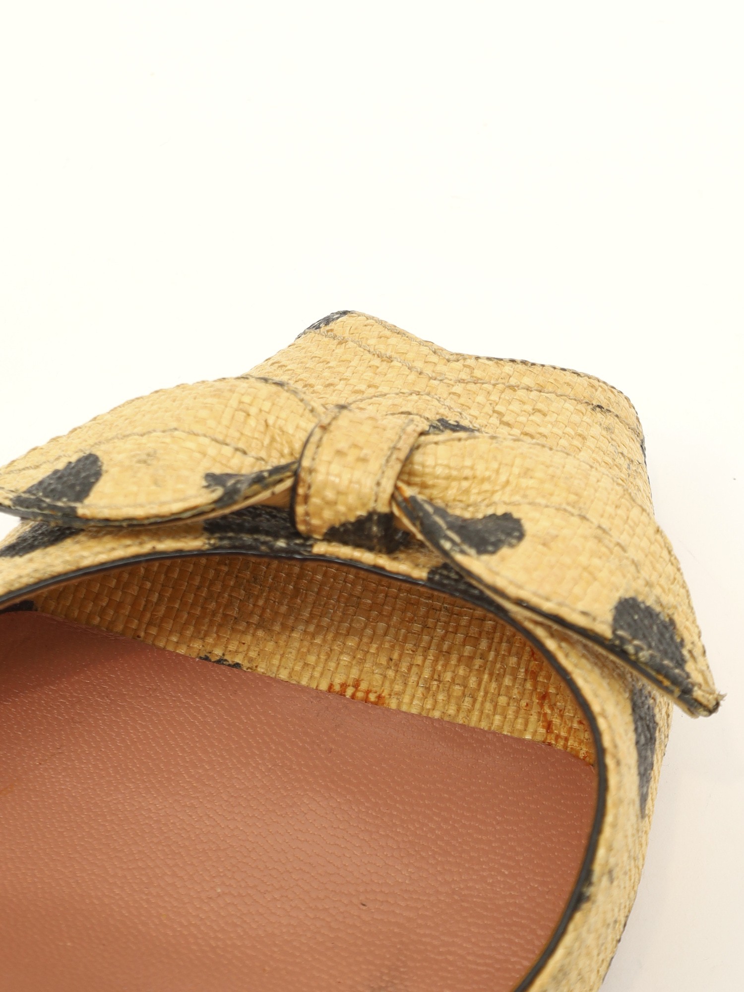 Alaia Shoes 39.5 12