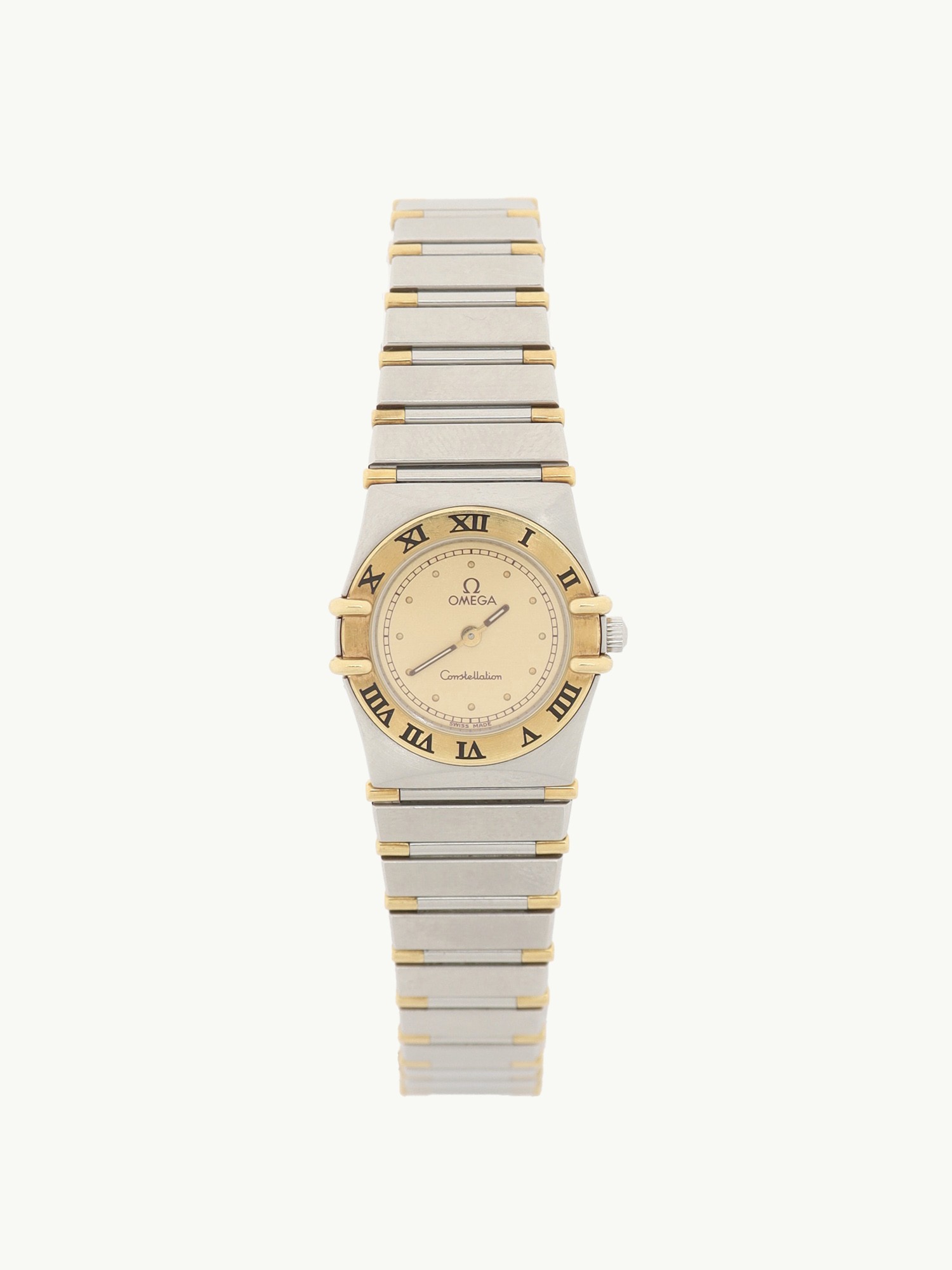 Omega Constellation 0