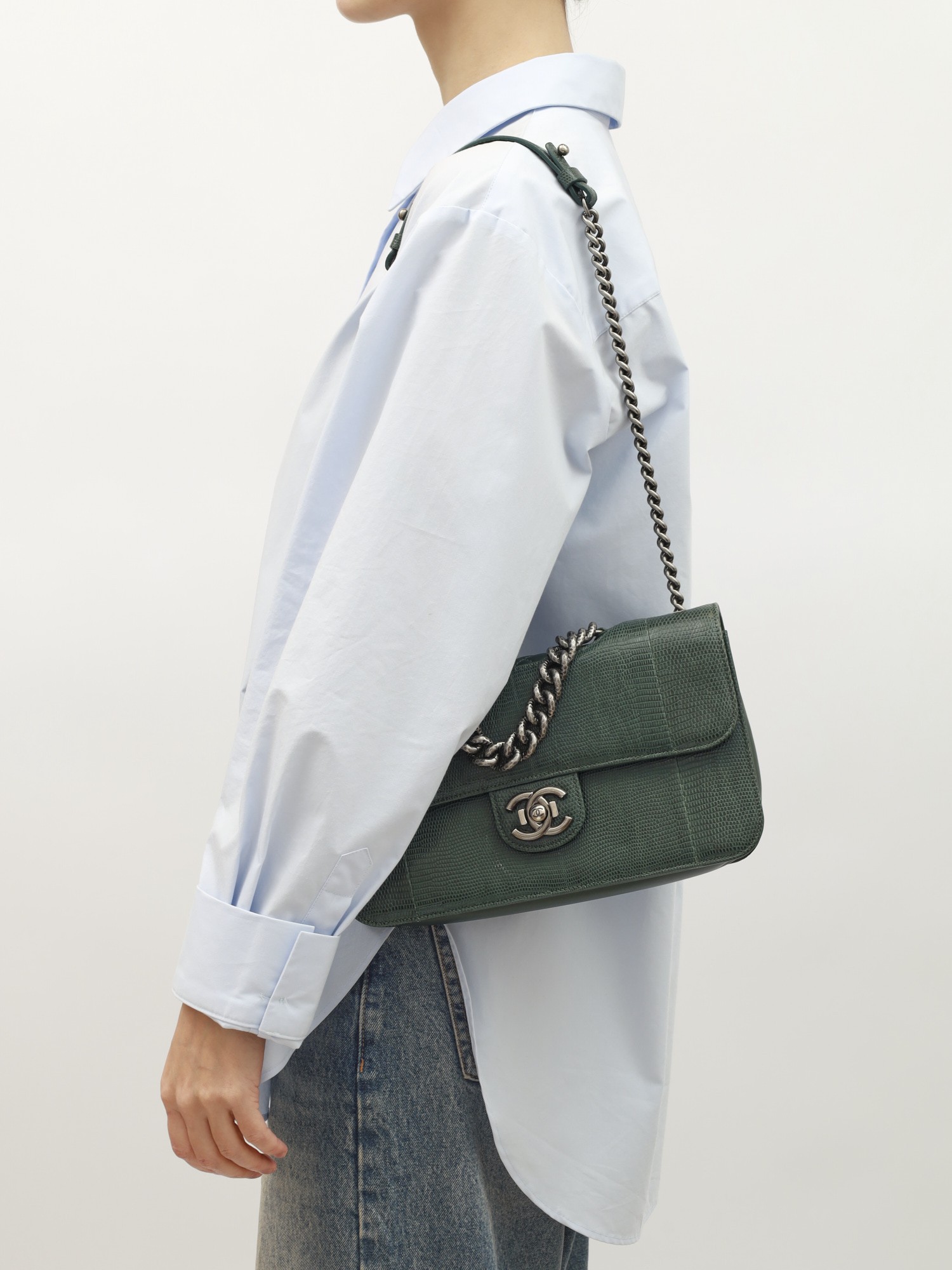 Chanel Perfect Edge  2
