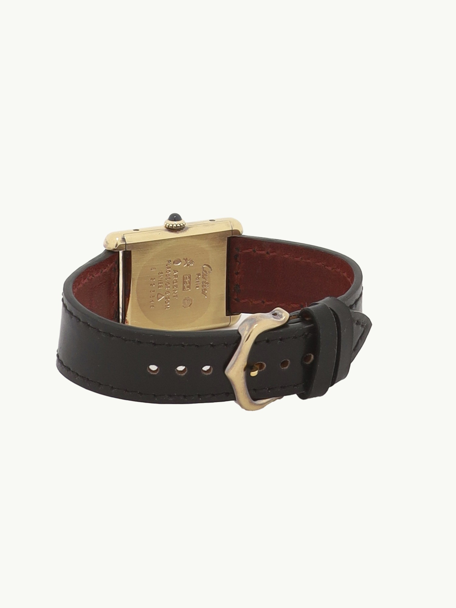 Cartier Tank  3