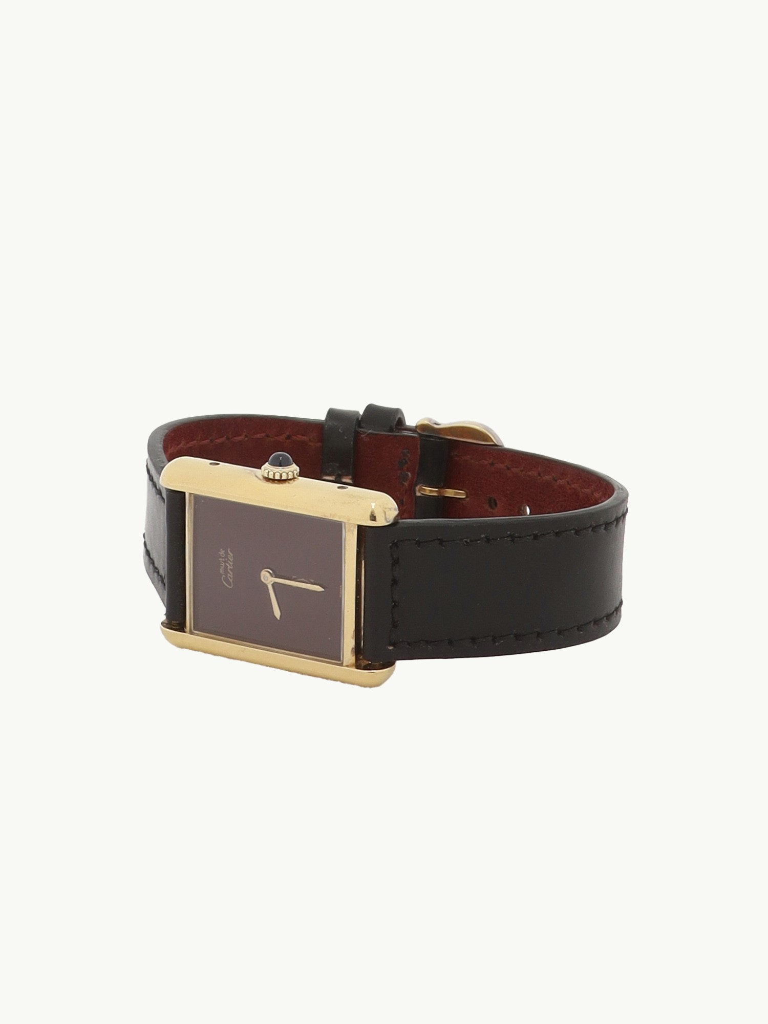 Cartier Tank  2
