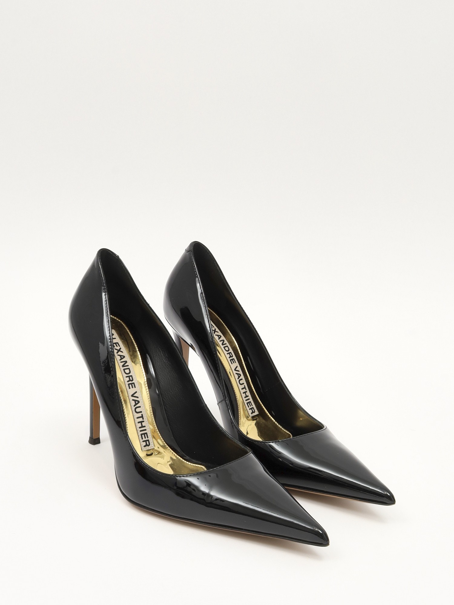 Alexandre Vauthier Shoes 38 2