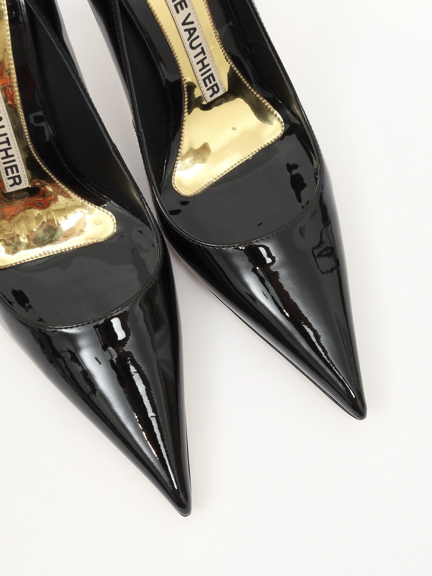 Alexandre Vauthier Shoes 38 6