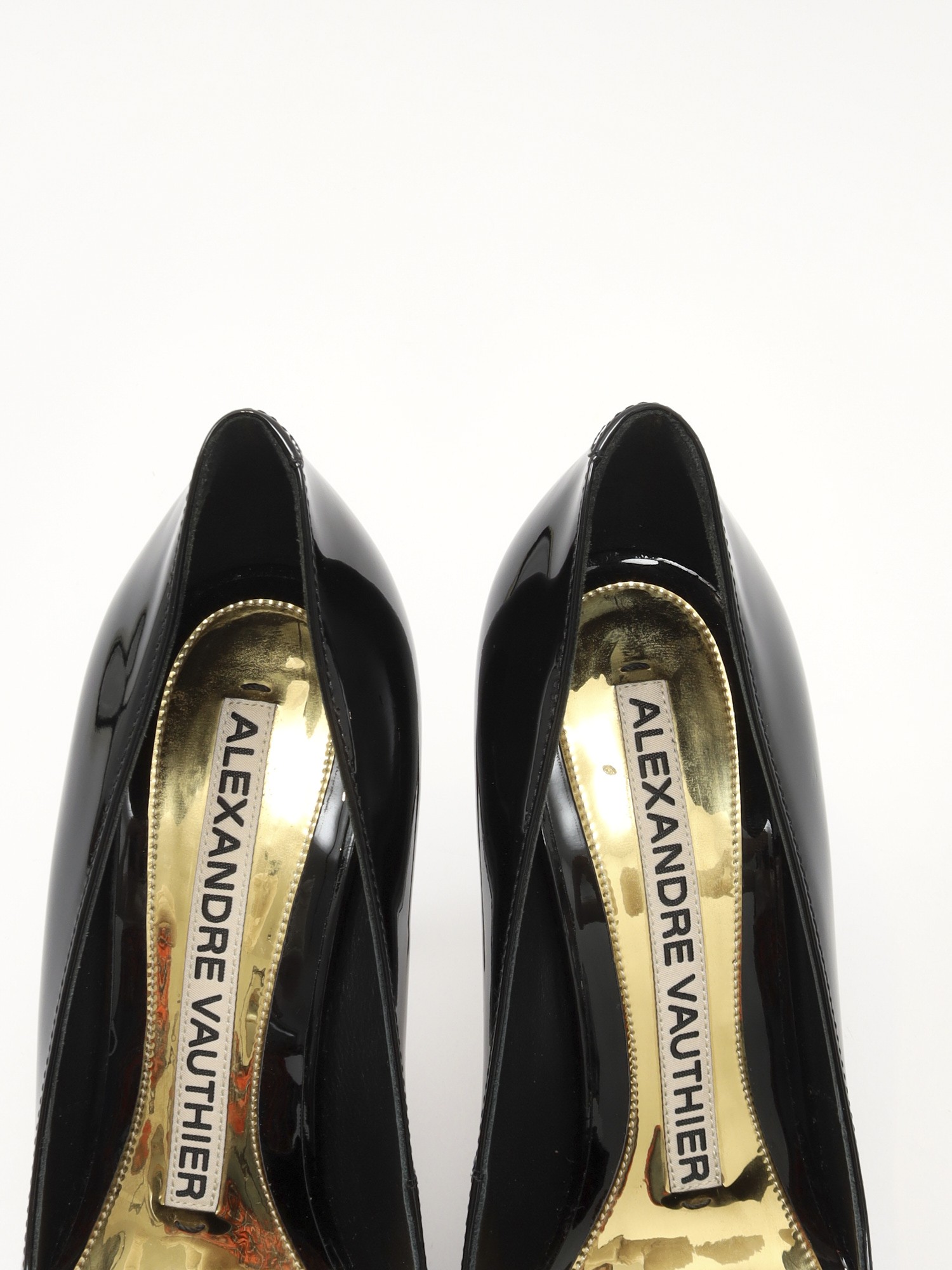 Alexandre Vauthier Shoes 38 7