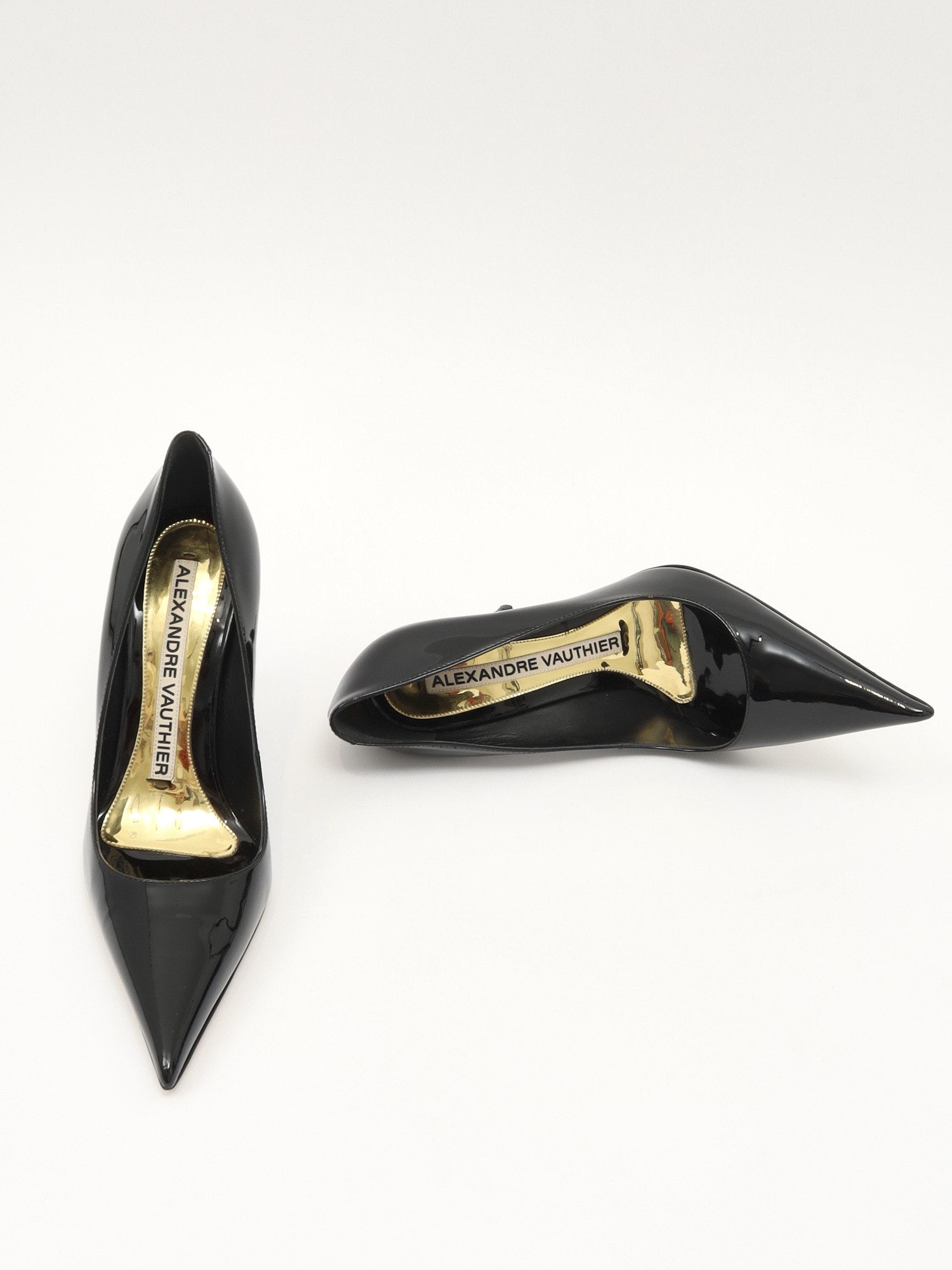 Alexandre Vauthier Shoes 38 5