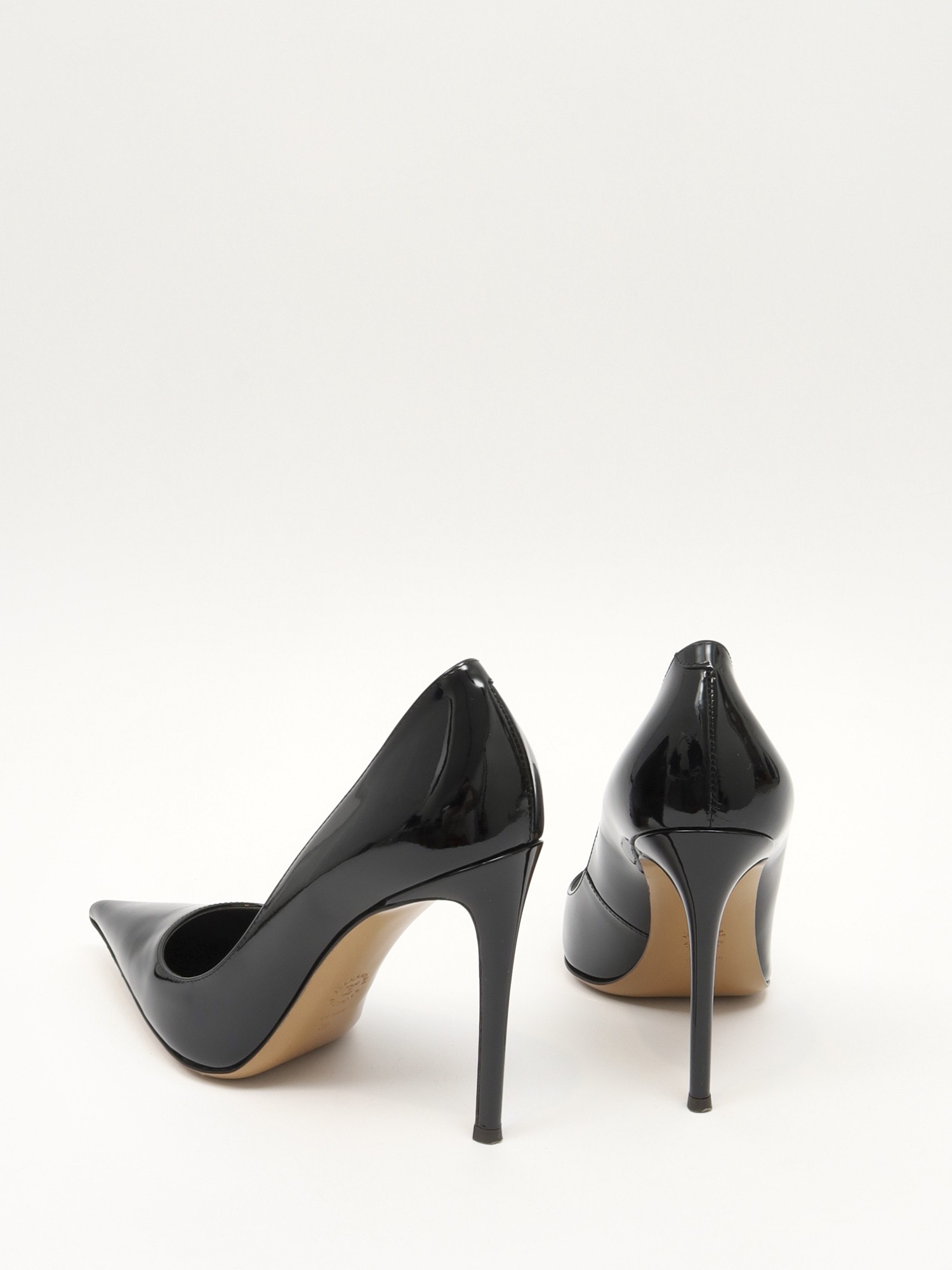 Alexandre Vauthier Shoes 38 3