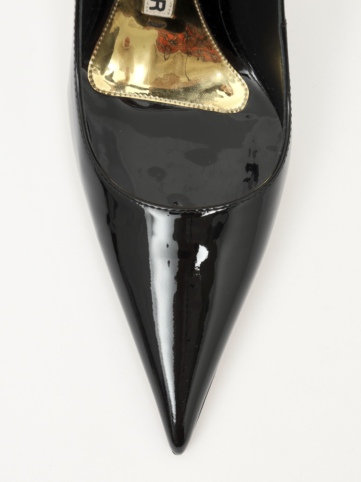 Alexandre Vauthier Shoes 38 4