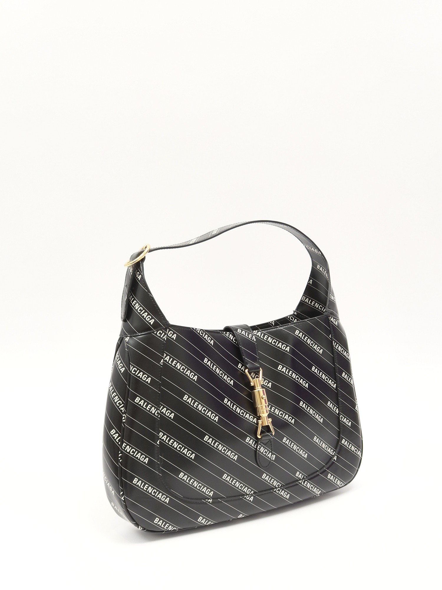 Gucci x Balenciaga The Hacker Project Jackie  2