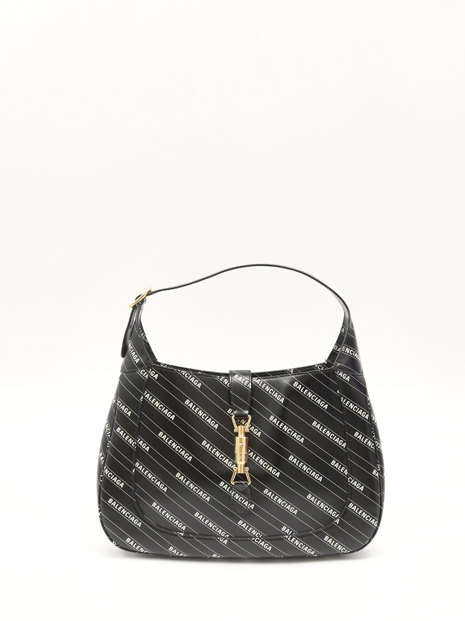 Gucci x Balenciaga The Hacker Project Jackie  0