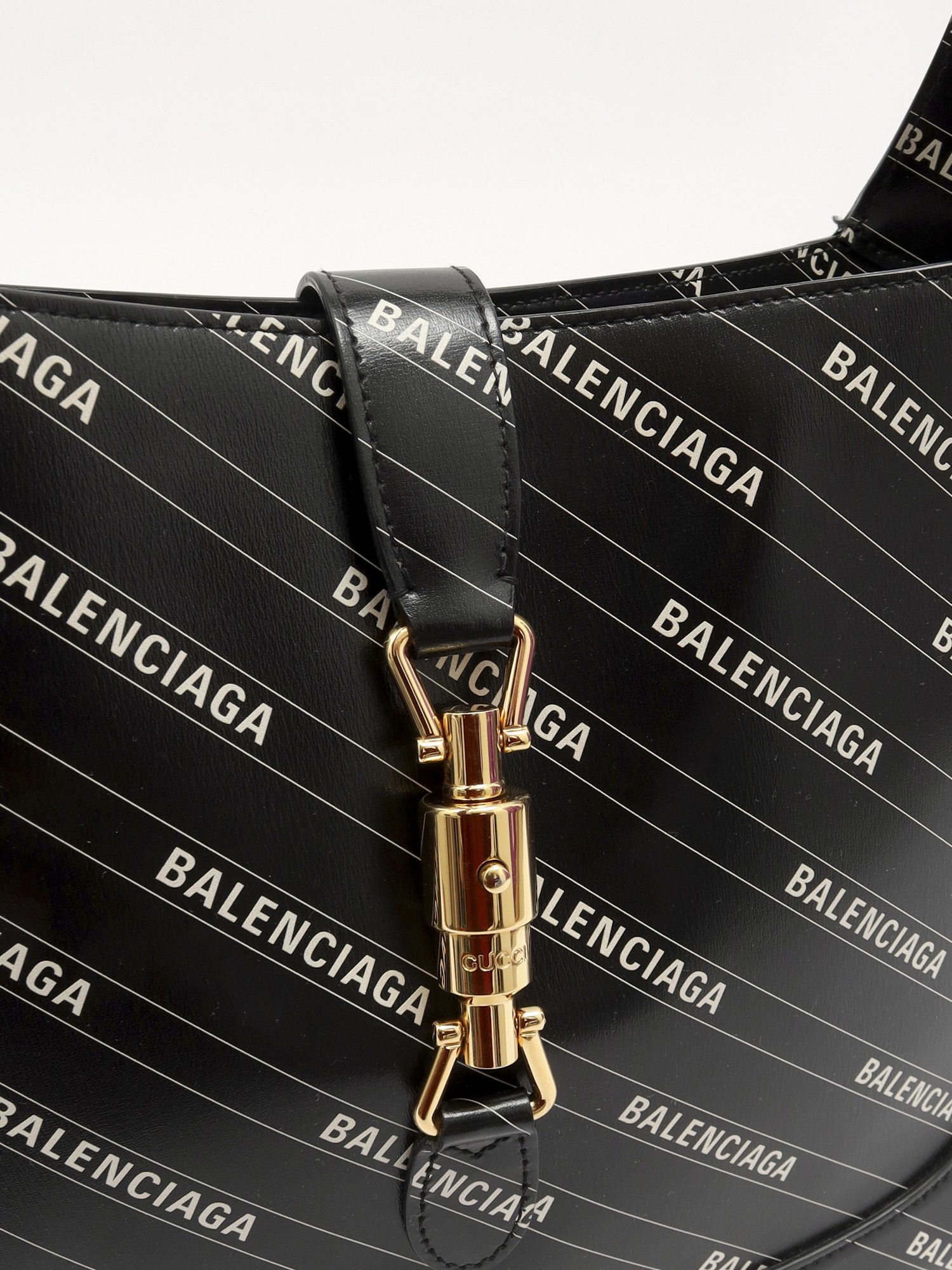 Gucci x Balenciaga The Hacker Project Jackie  4