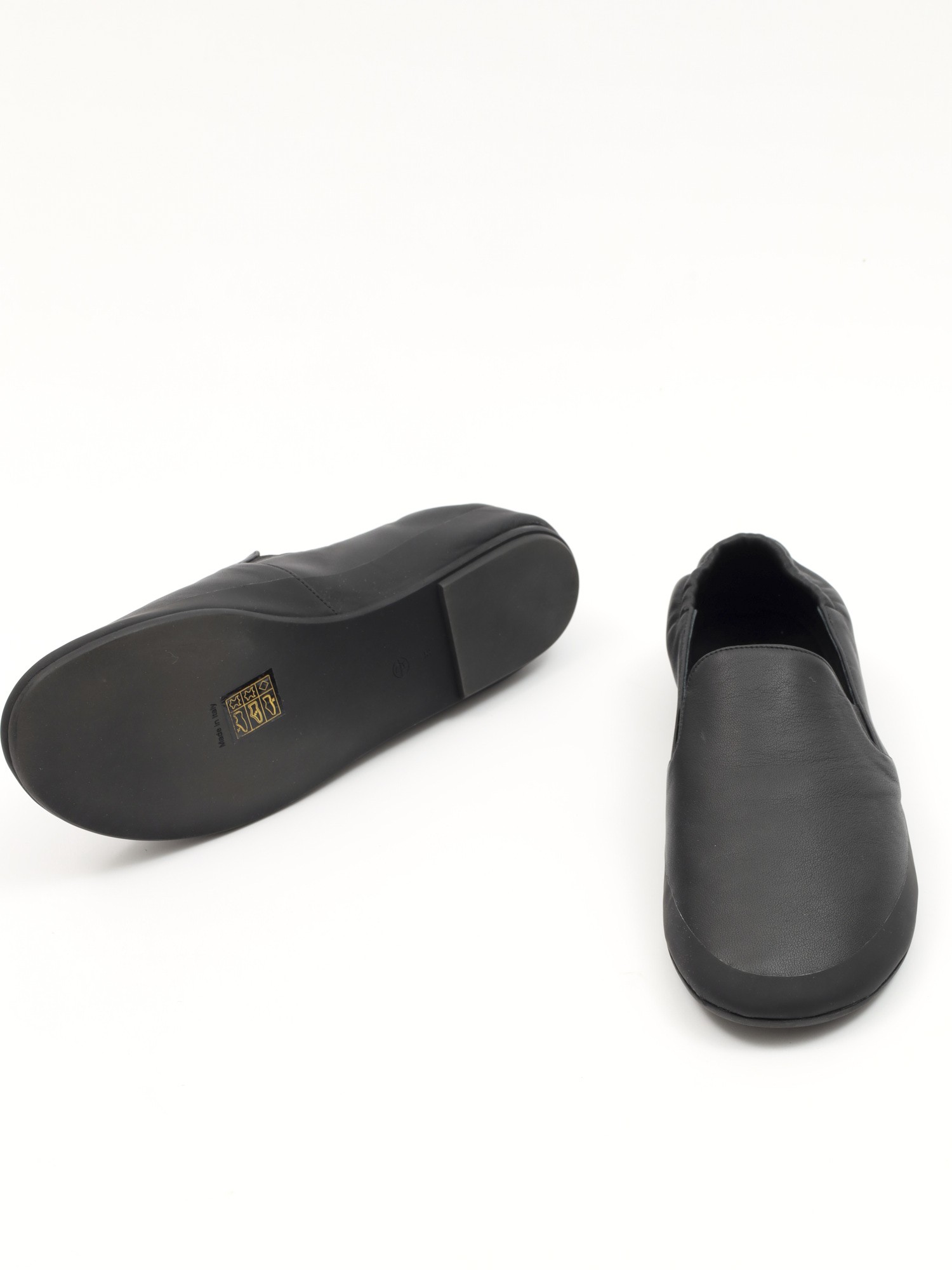 The Row Tech Loafers 36 10