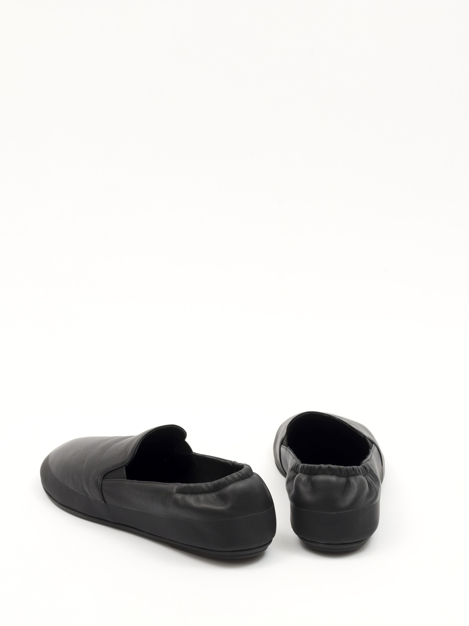 The Row Tech Loafers 36 3