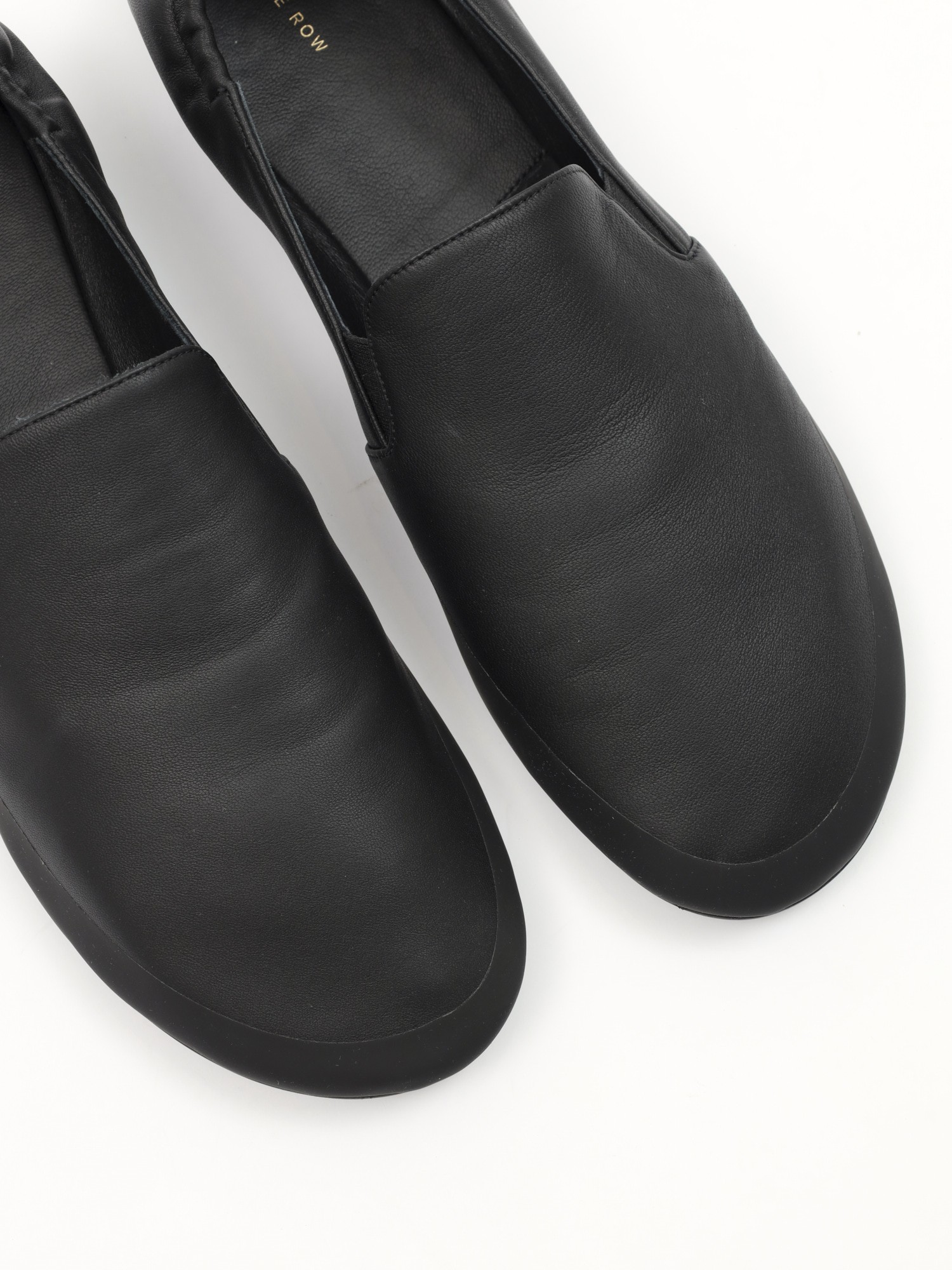 The Row Tech Loafers 36 6