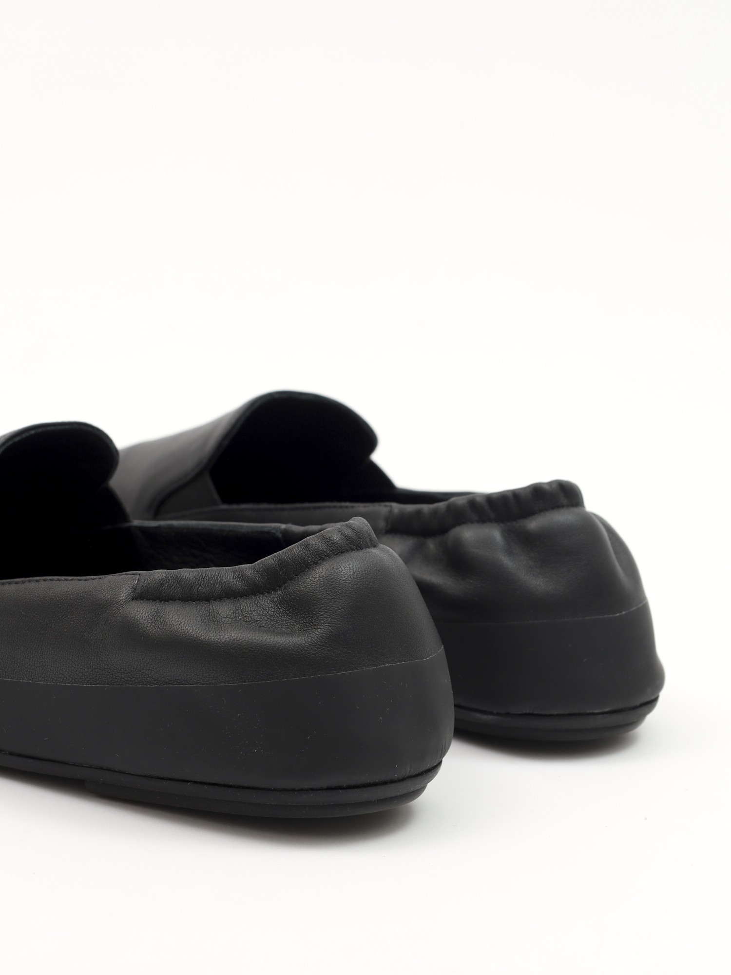 The Row Tech Loafers 36 9