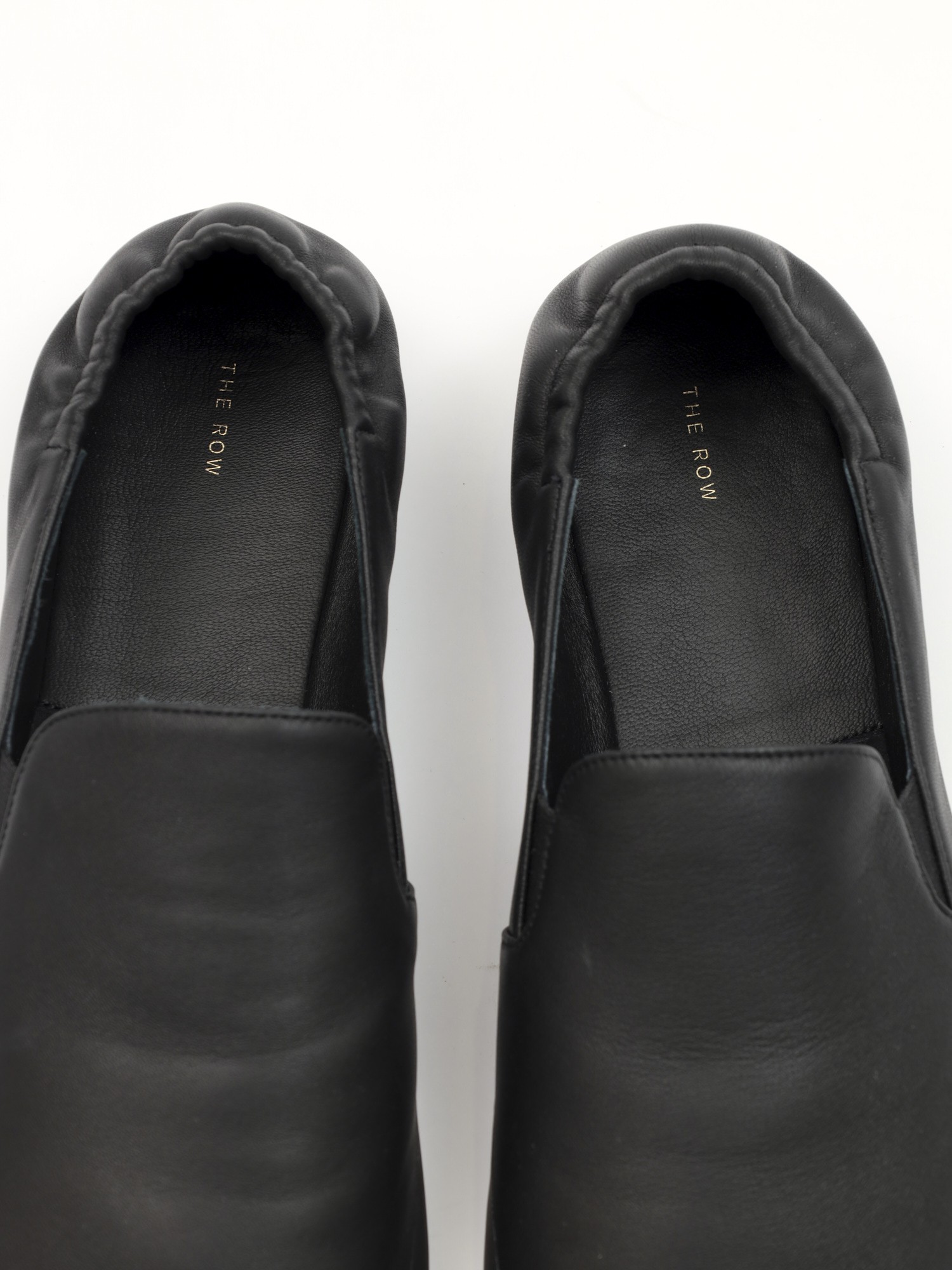 The Row Tech Loafers 38.5 7