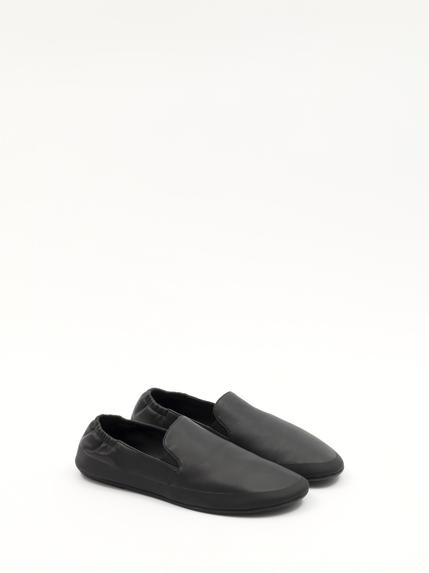 The Row Tech Loafers 38.5 2