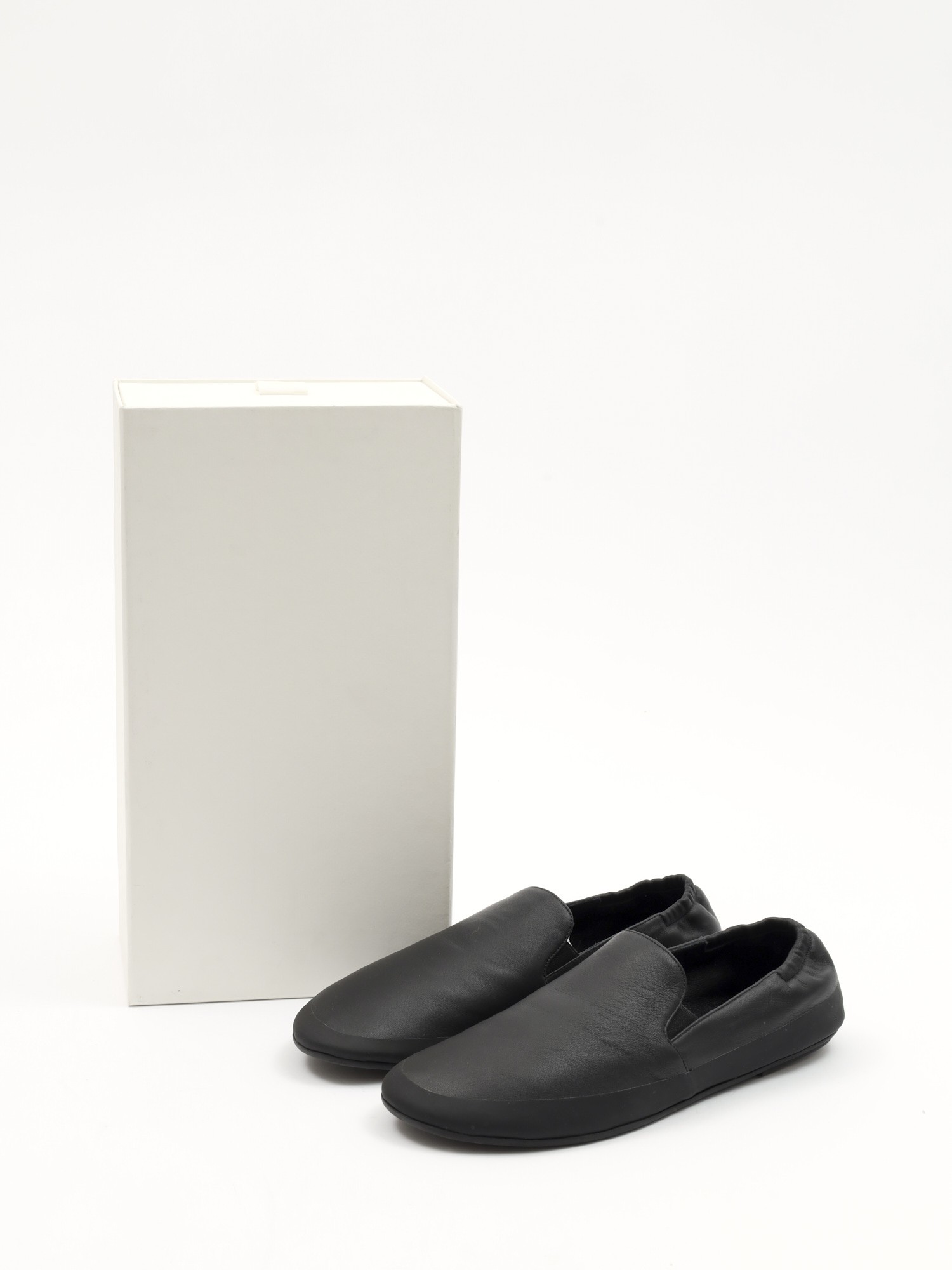 The Row Tech Loafers 39 11