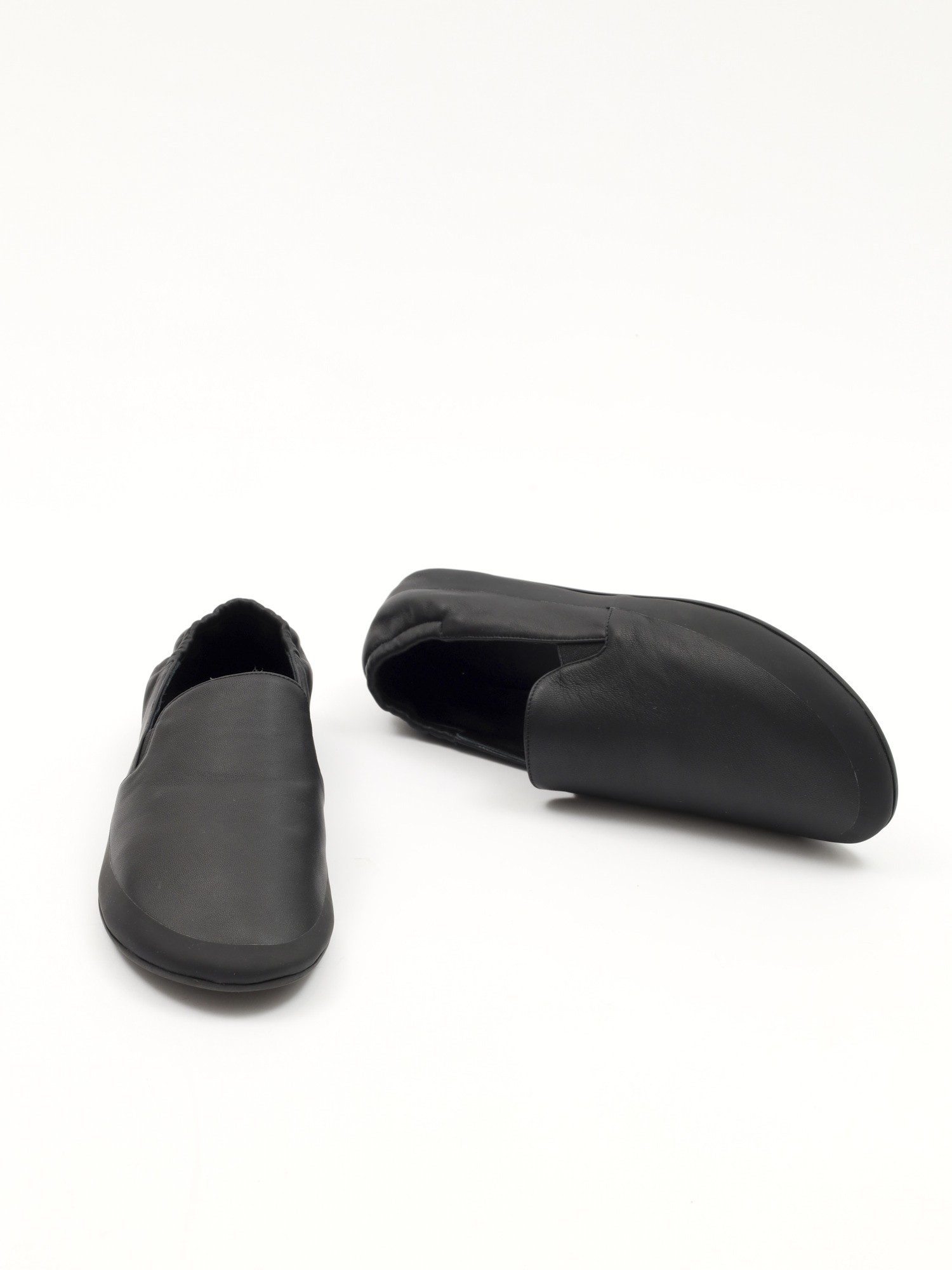 The Row Tech Loafers 40 5