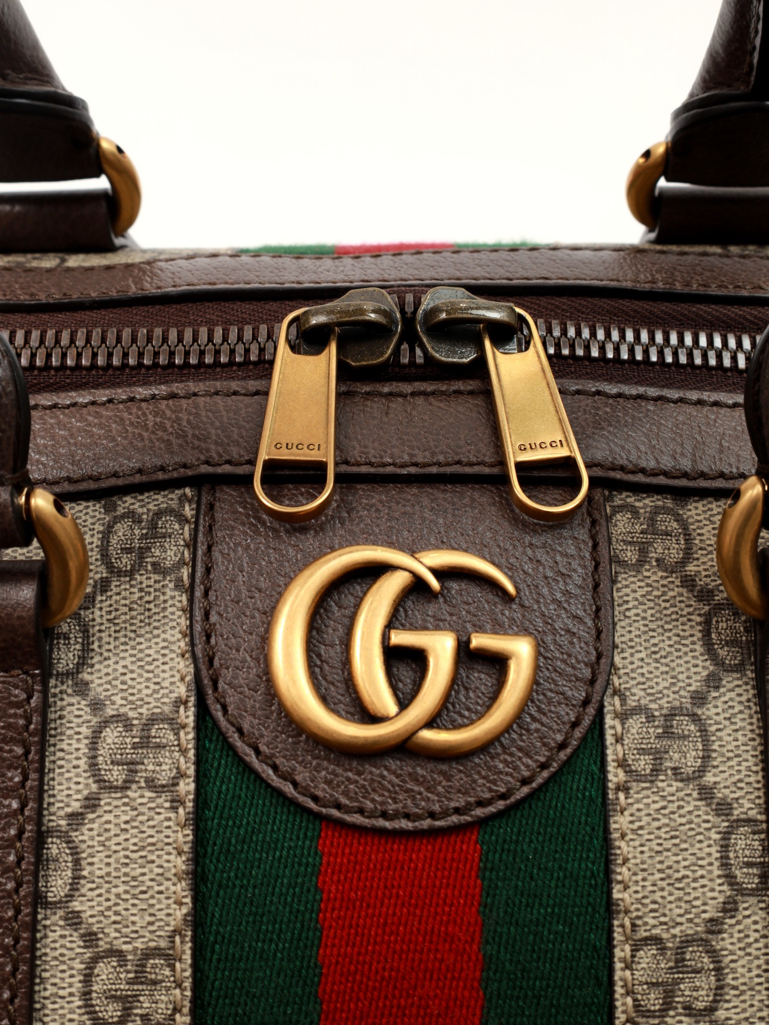 Gucci Savoy 5
